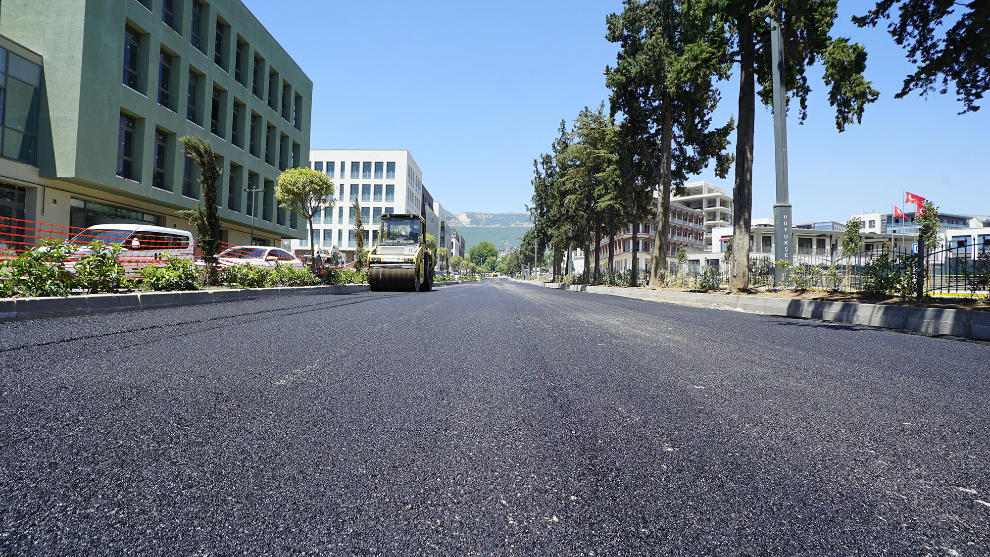 Asfalt Çalışması (4)-3