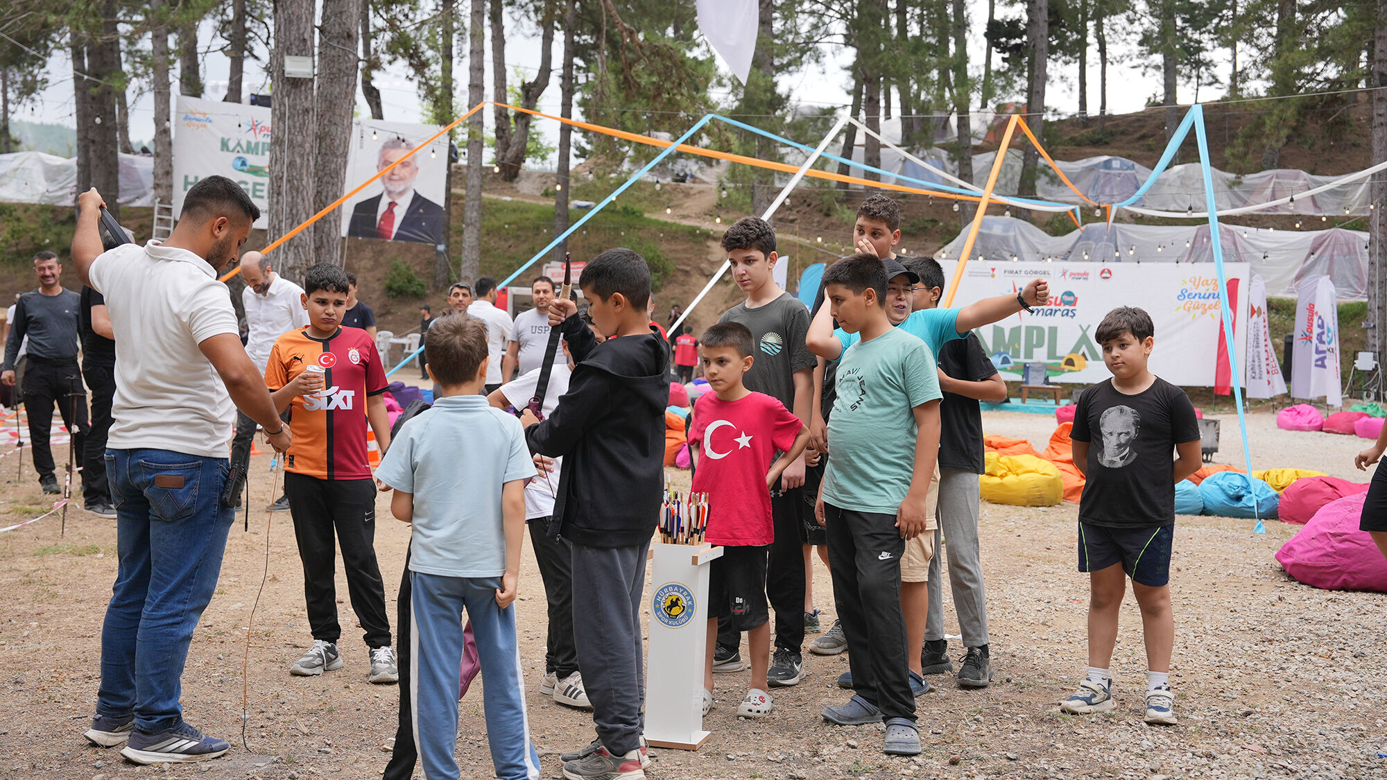 Baba Oğul Kampı (11)