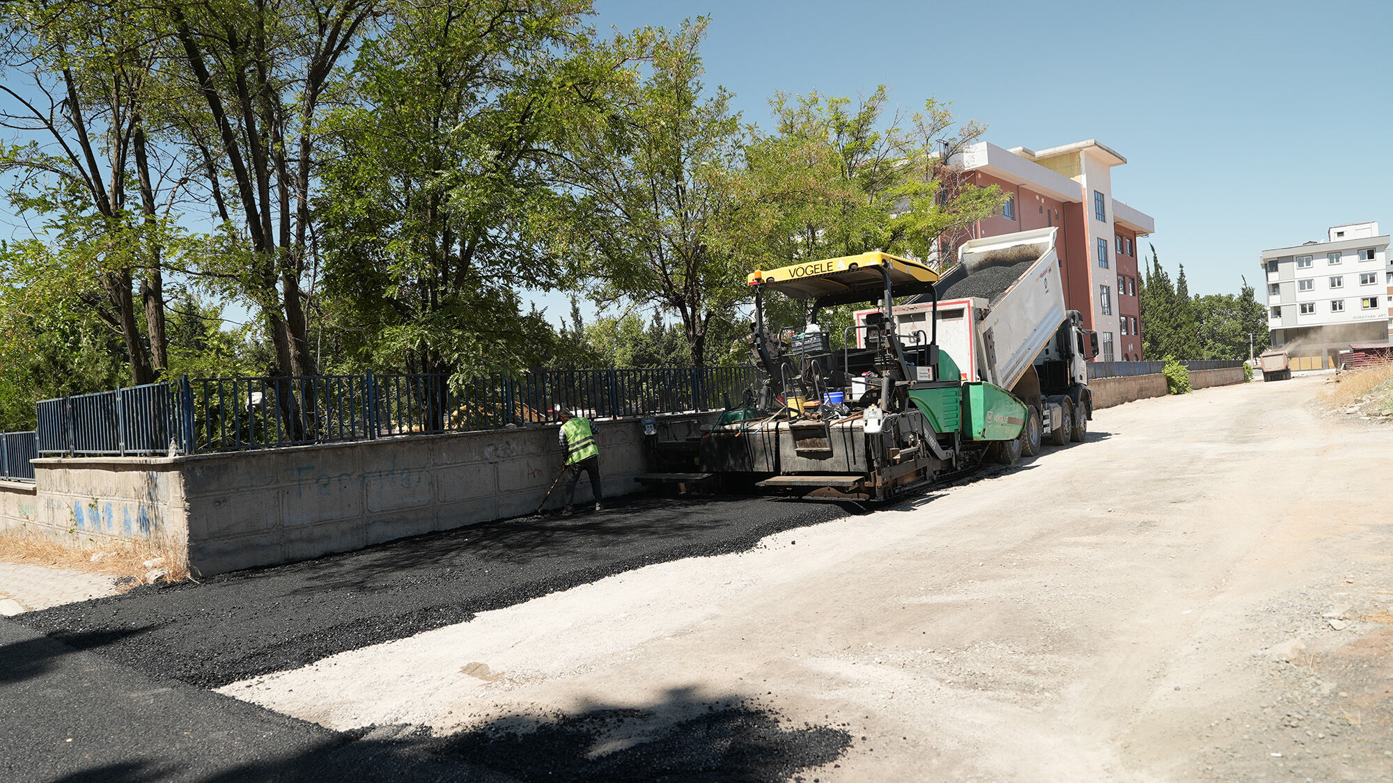 Bahçelievler Mahallesi (6)
