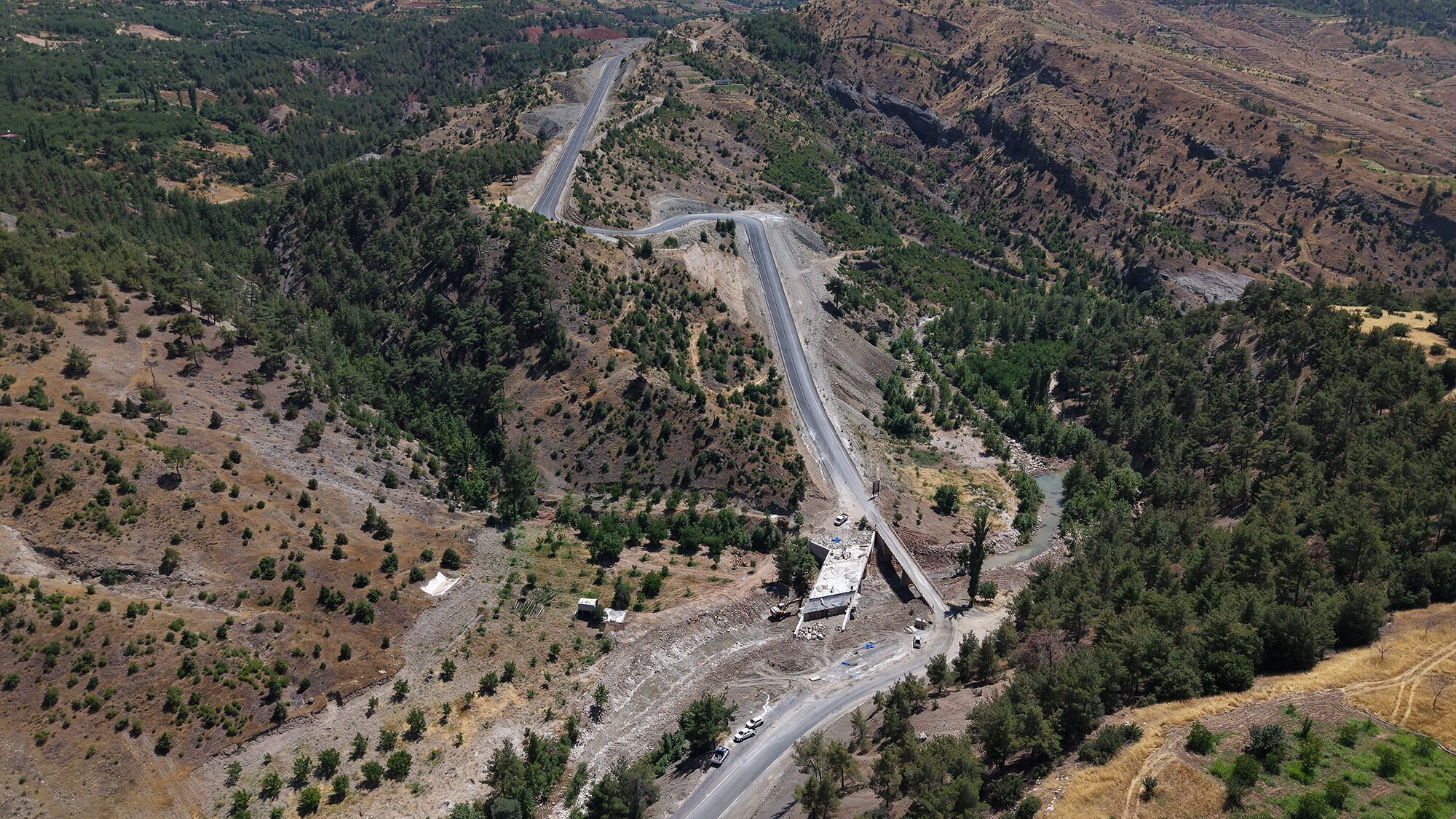 Bertiz Yeni Köprü (4)-1