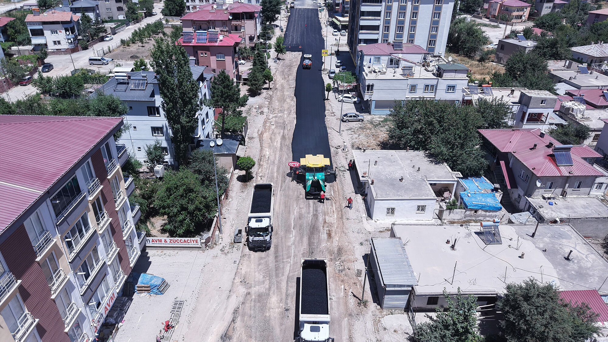 Elbistan Darende Caddesi (12)