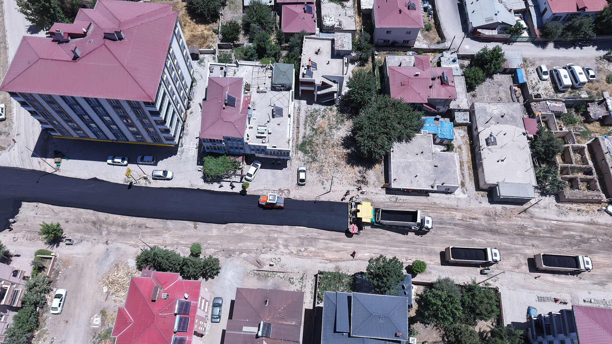 Elbistan Darende Caddesi (7)