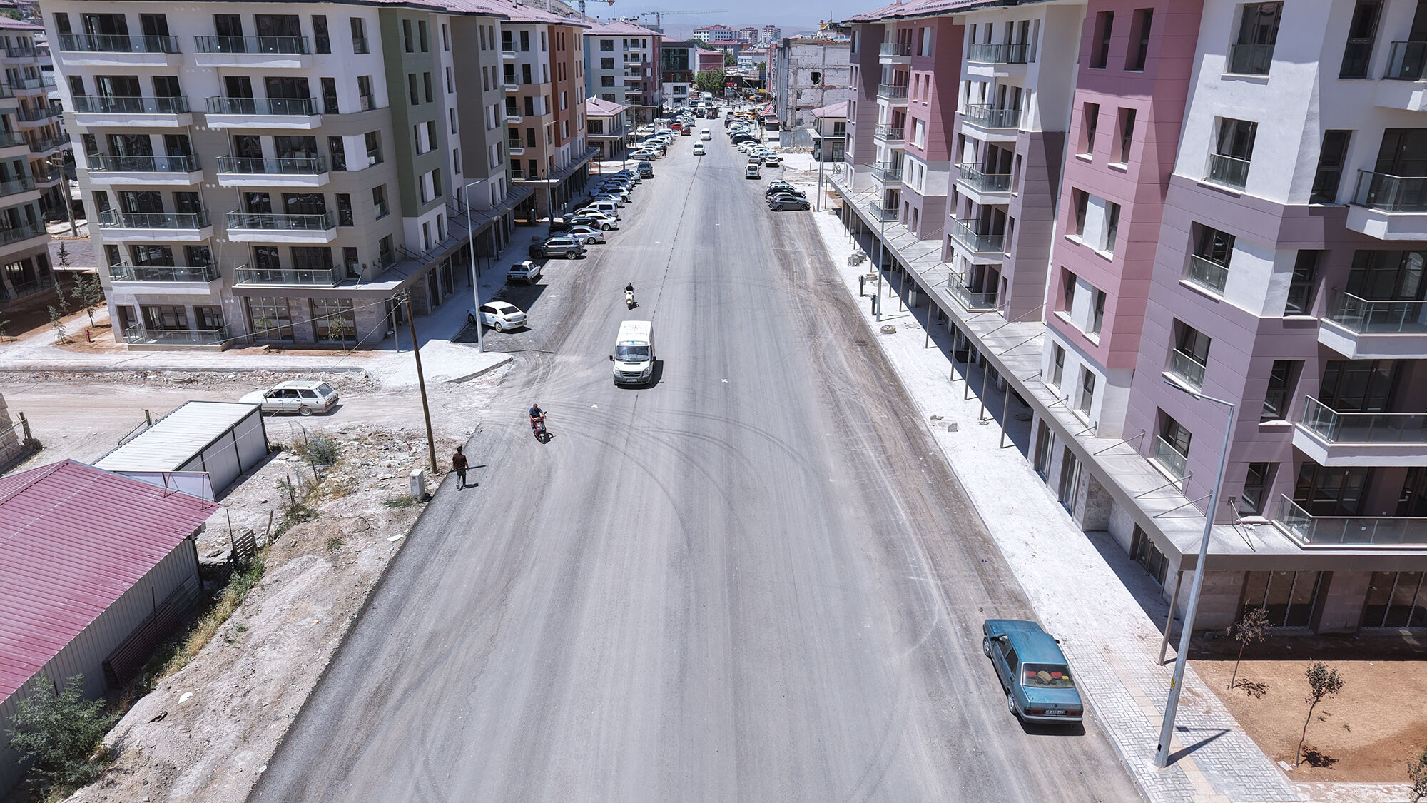 Elbistan Hacı Esat Efendi Caddesi (11)