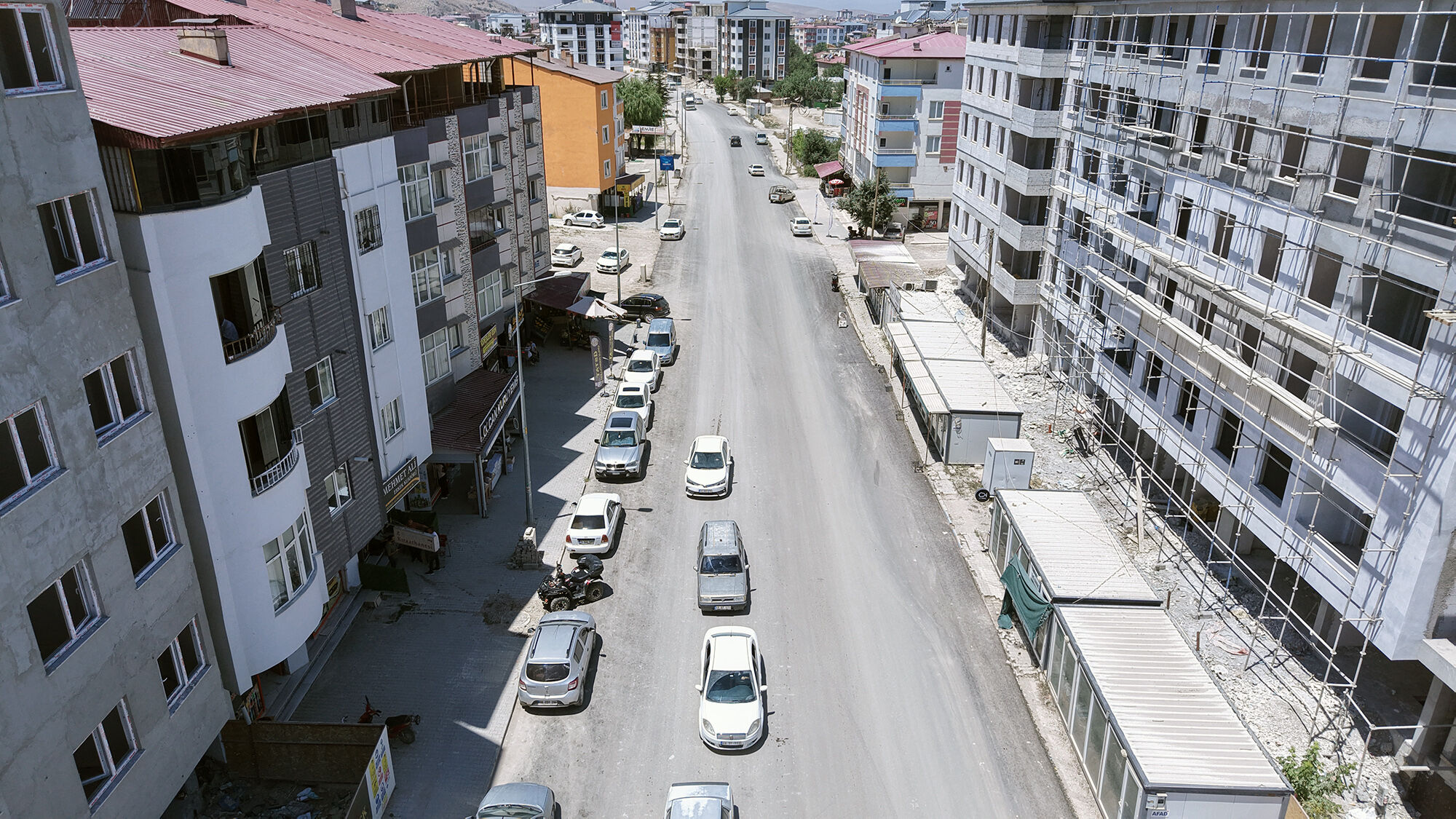 Elbistan Hacı Esat Efendi Caddesi (7)