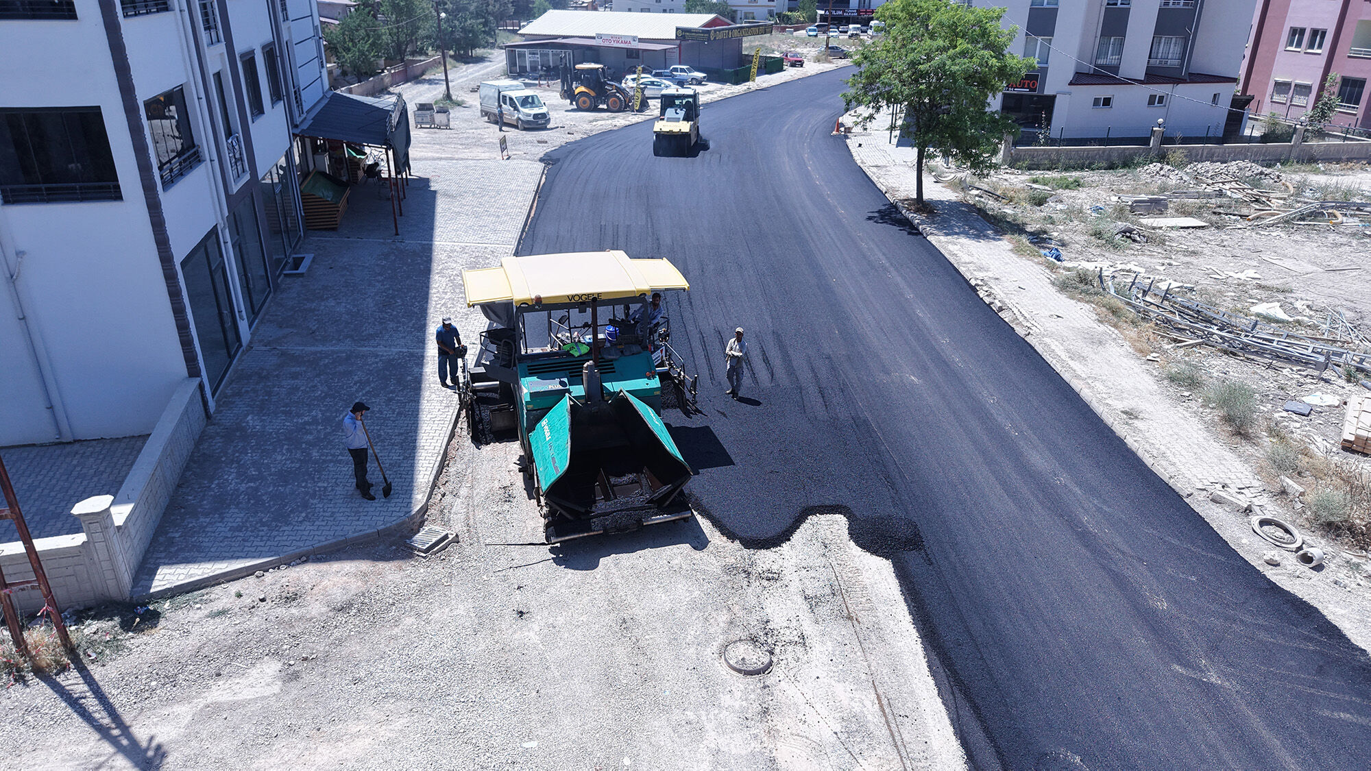 Elbistan Kümbet Caddesi (7)
