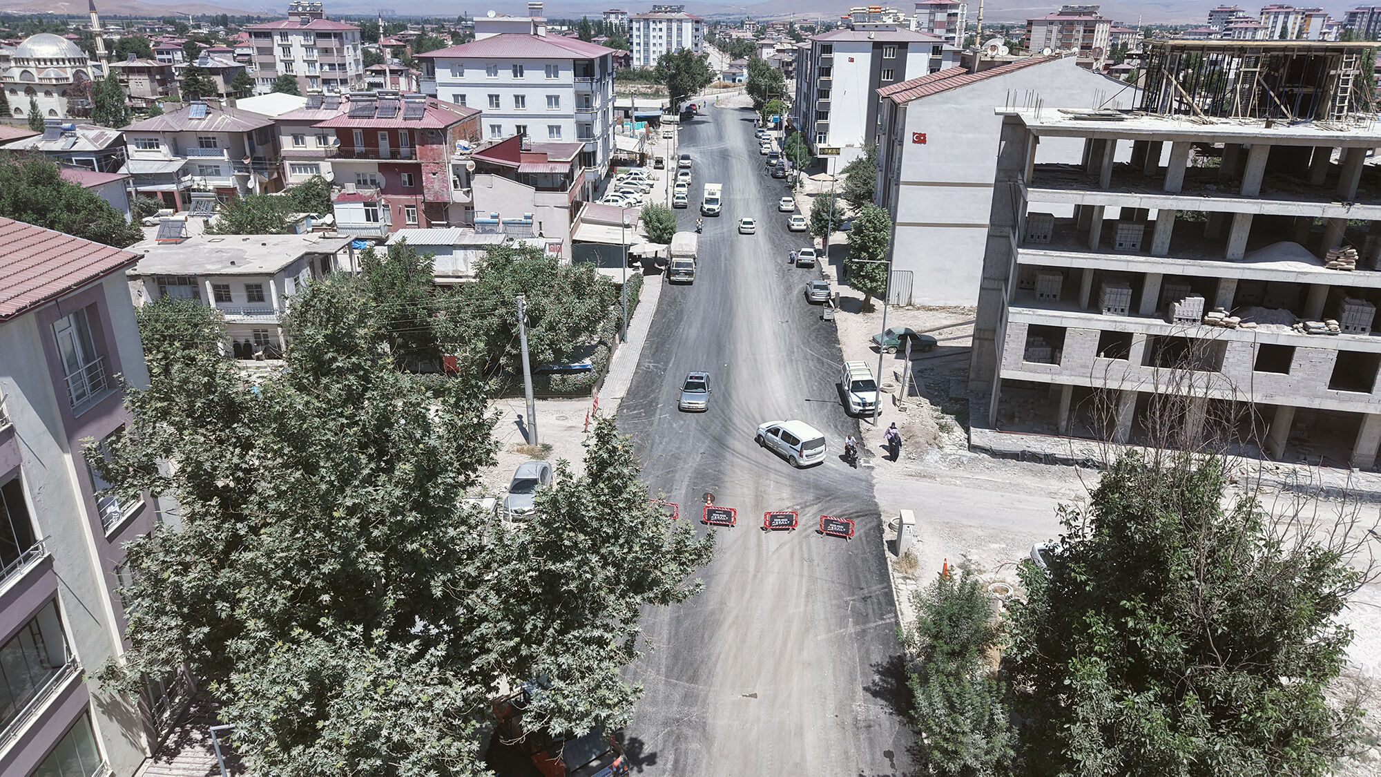Elbistan Söğütlü Caddesi (4)