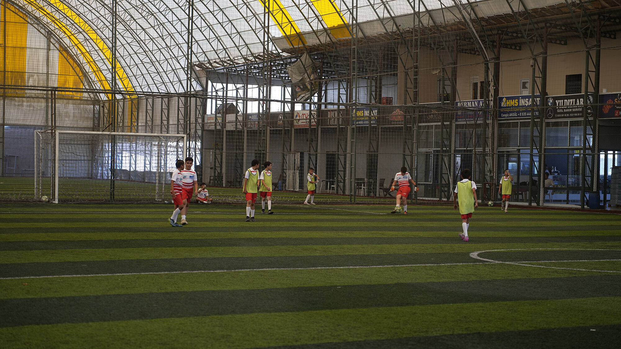 Futbol Müsabakası (6)