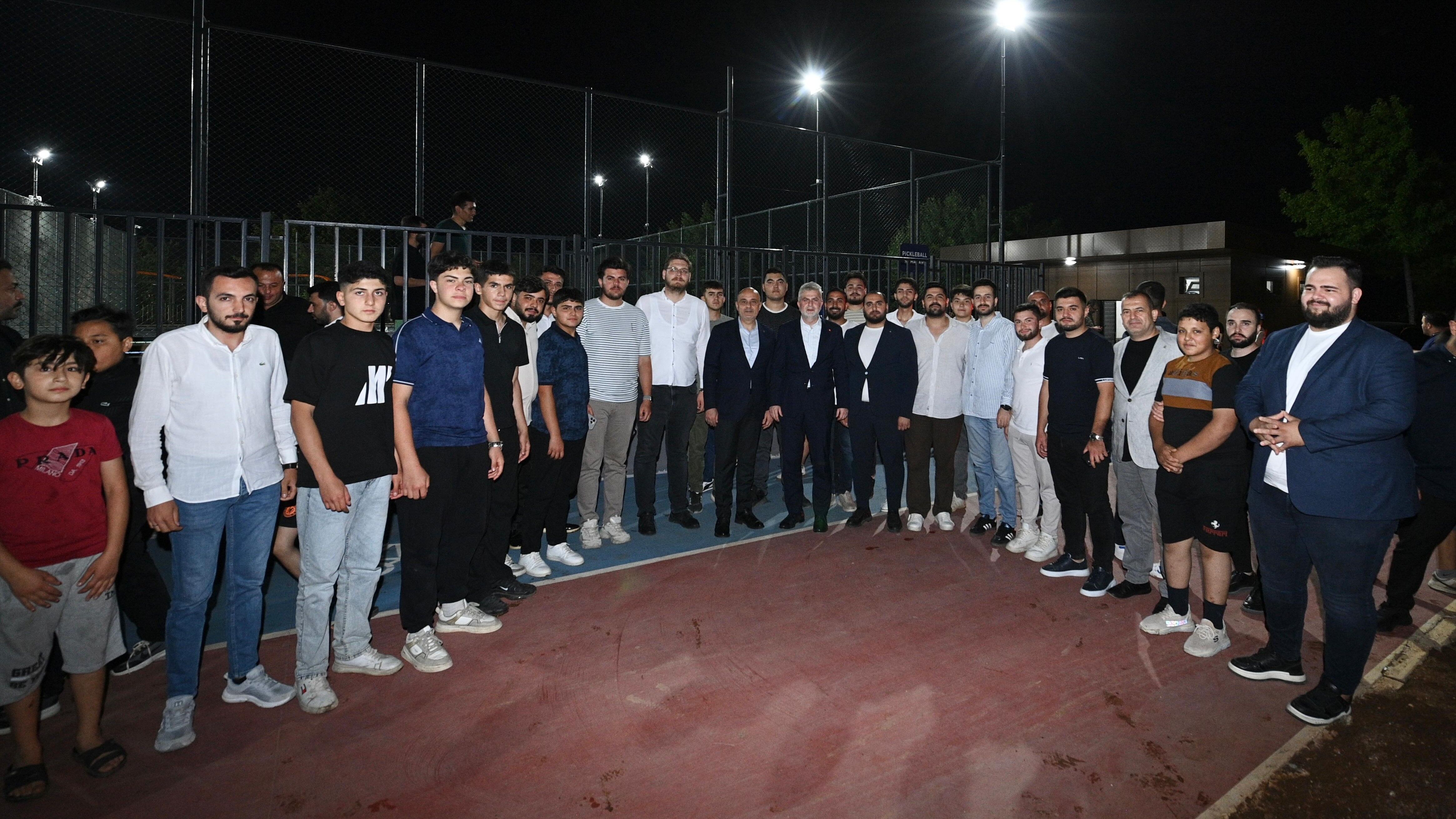 Gençlik Buluşması (10)