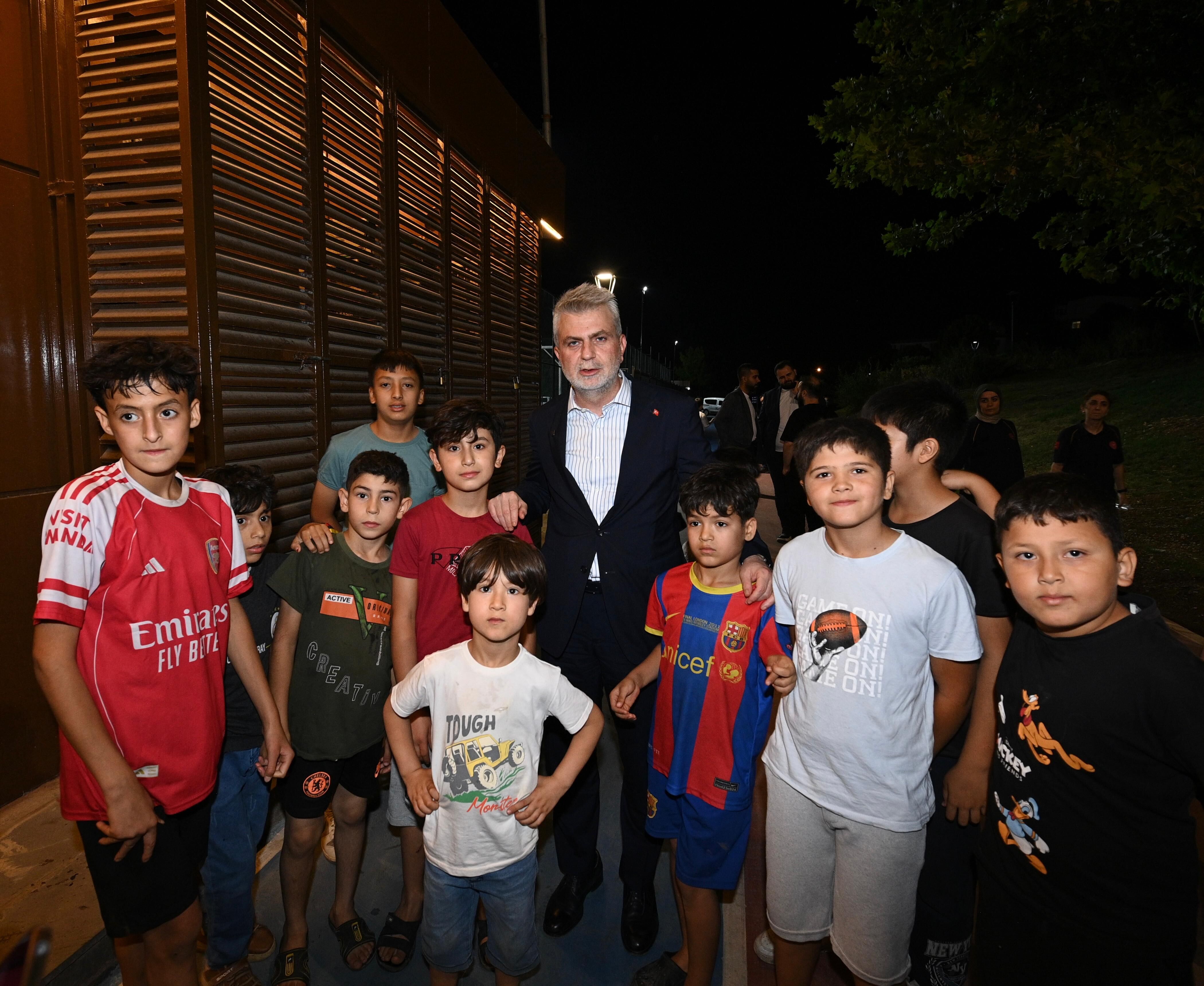 Gençlik Buluşması (11)