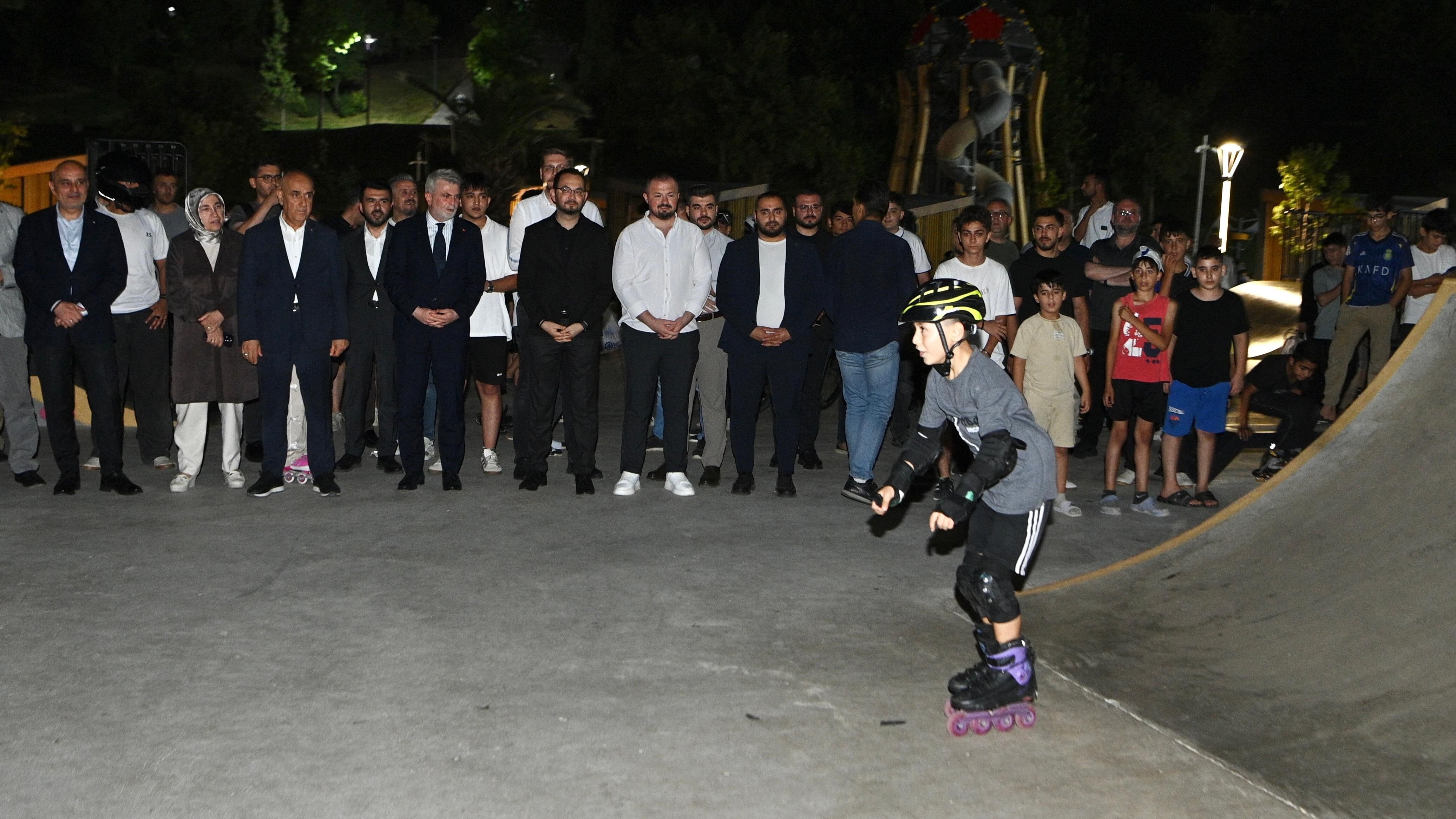 Gençlik Buluşması (4)