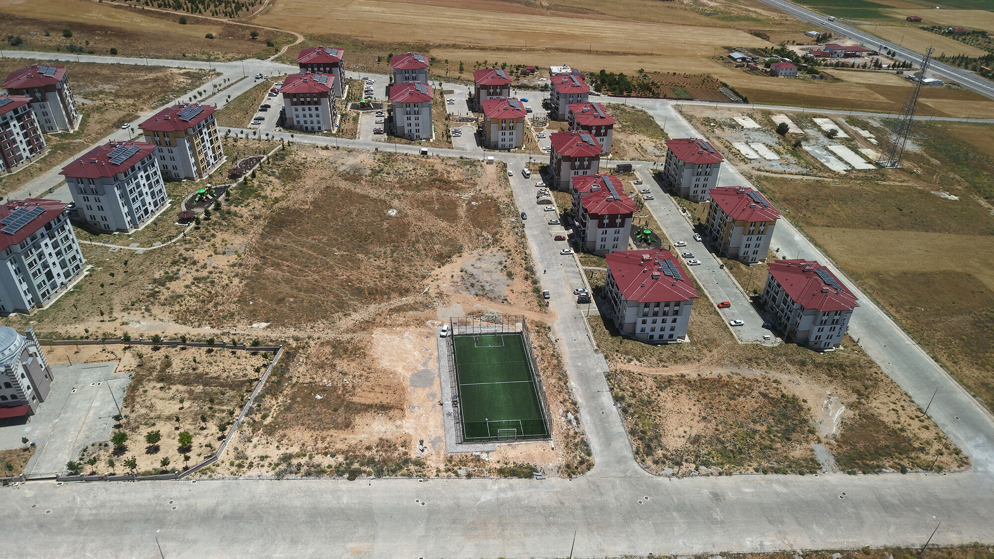 Halı Sahalar (13)