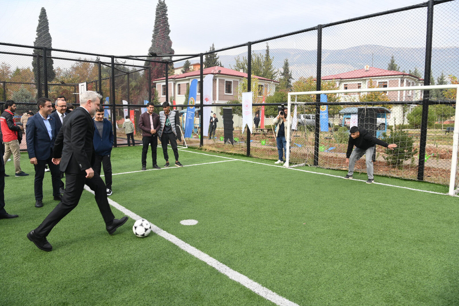 Halı Sahalar (26)