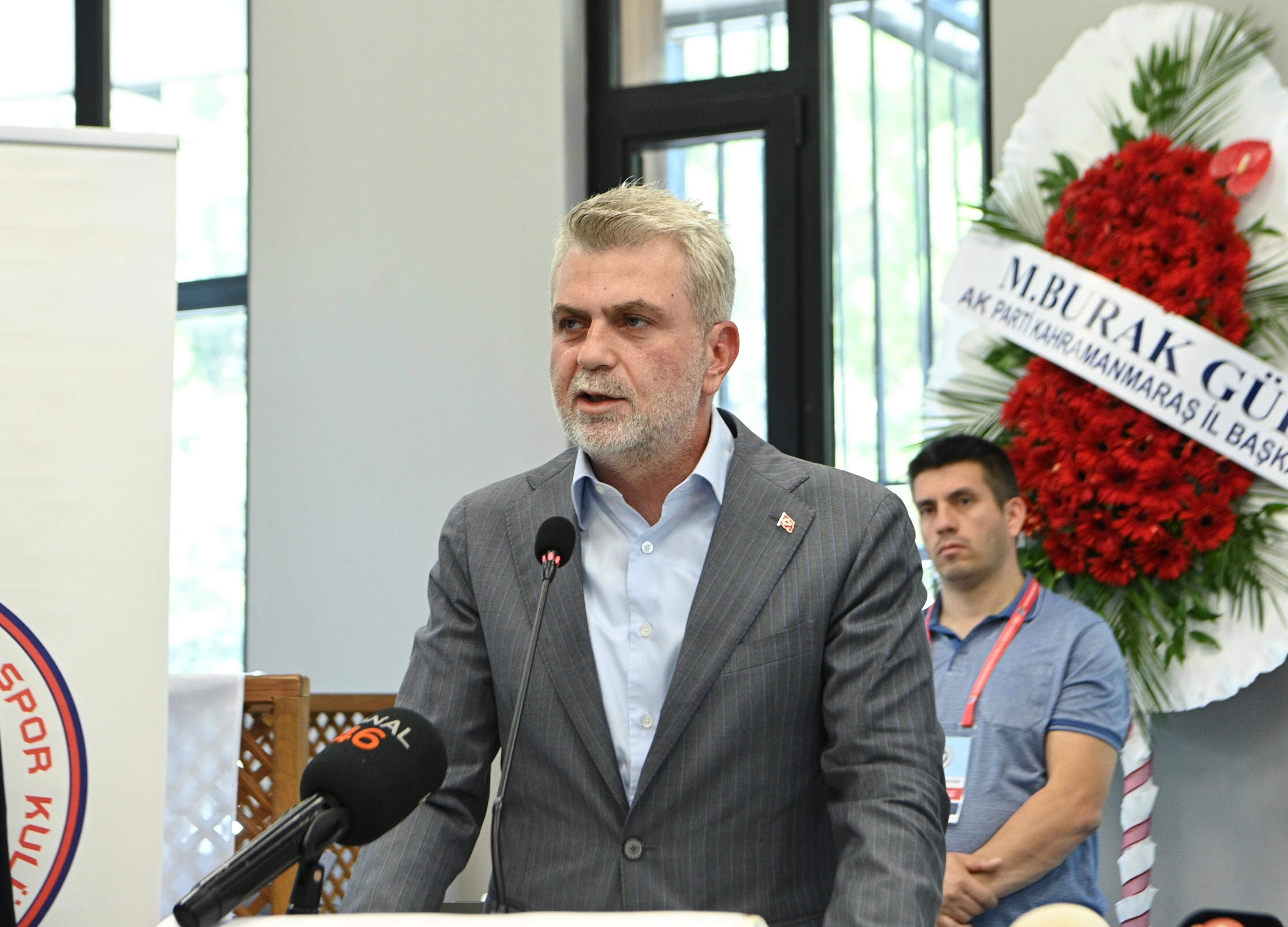 İstiklalspor Kongresi (8)