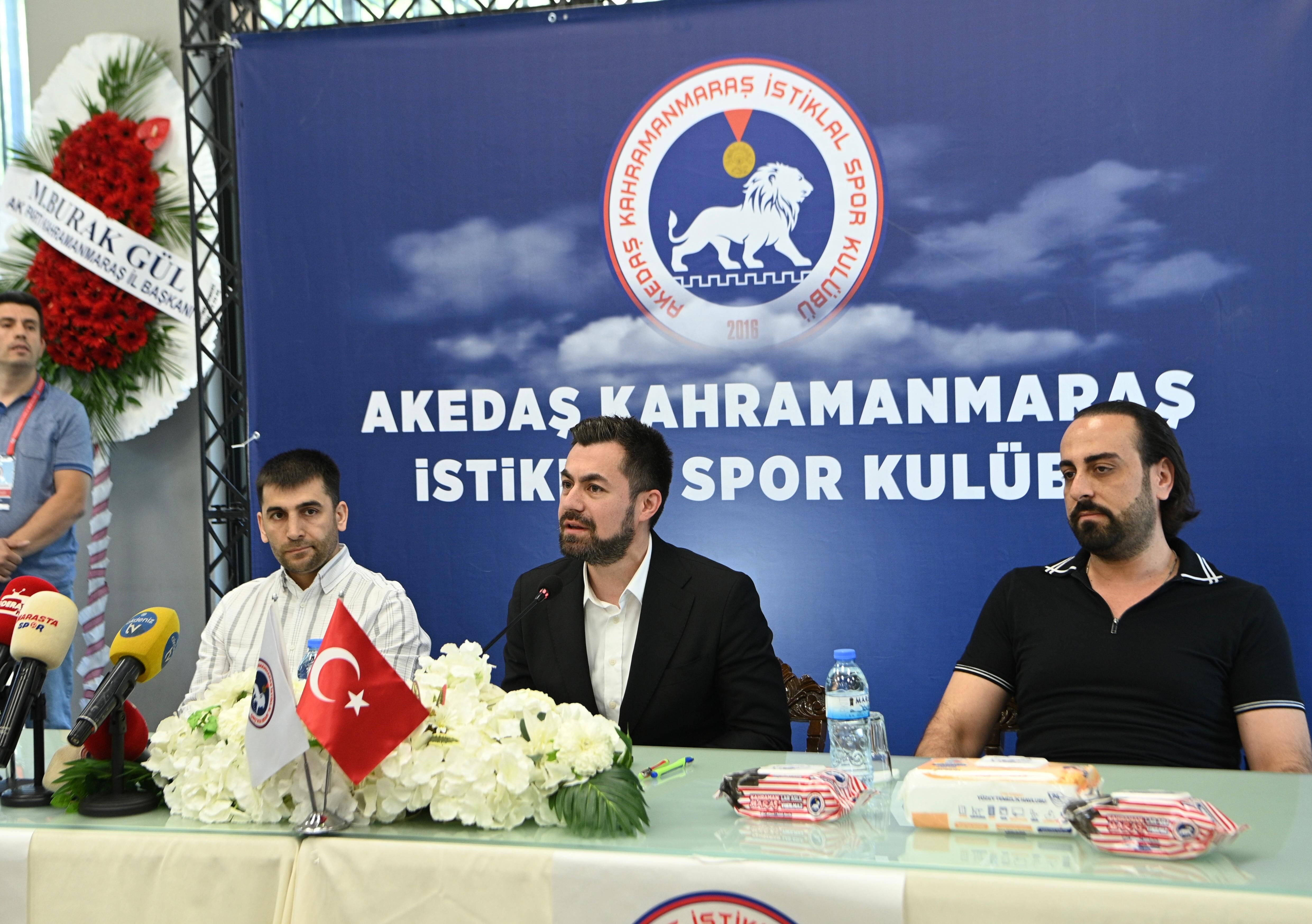 İstiklalspor Kongresi (9)