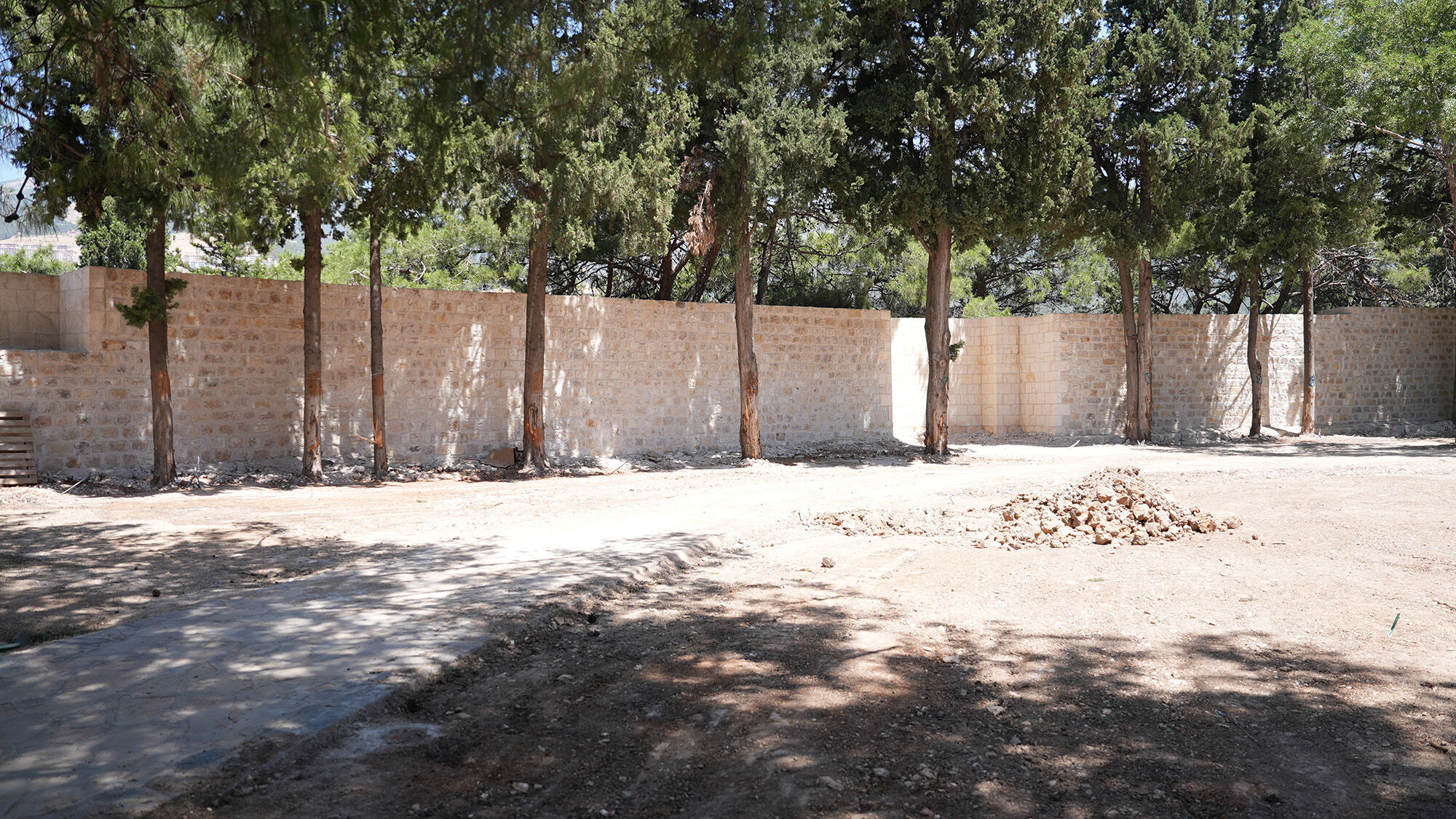 Kahramanmaraş Kalesi (5)