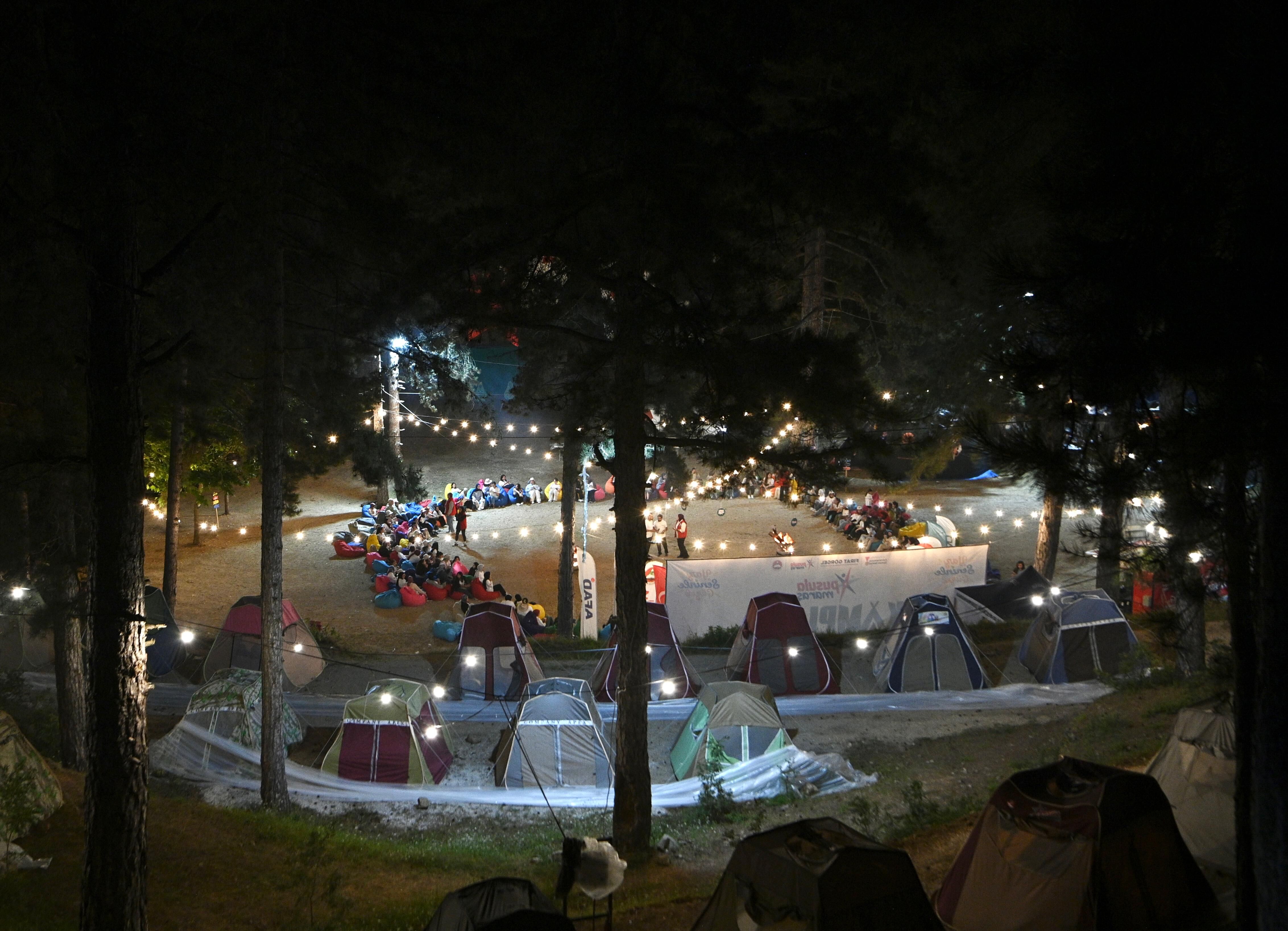 Kamp Ziyareti (16)