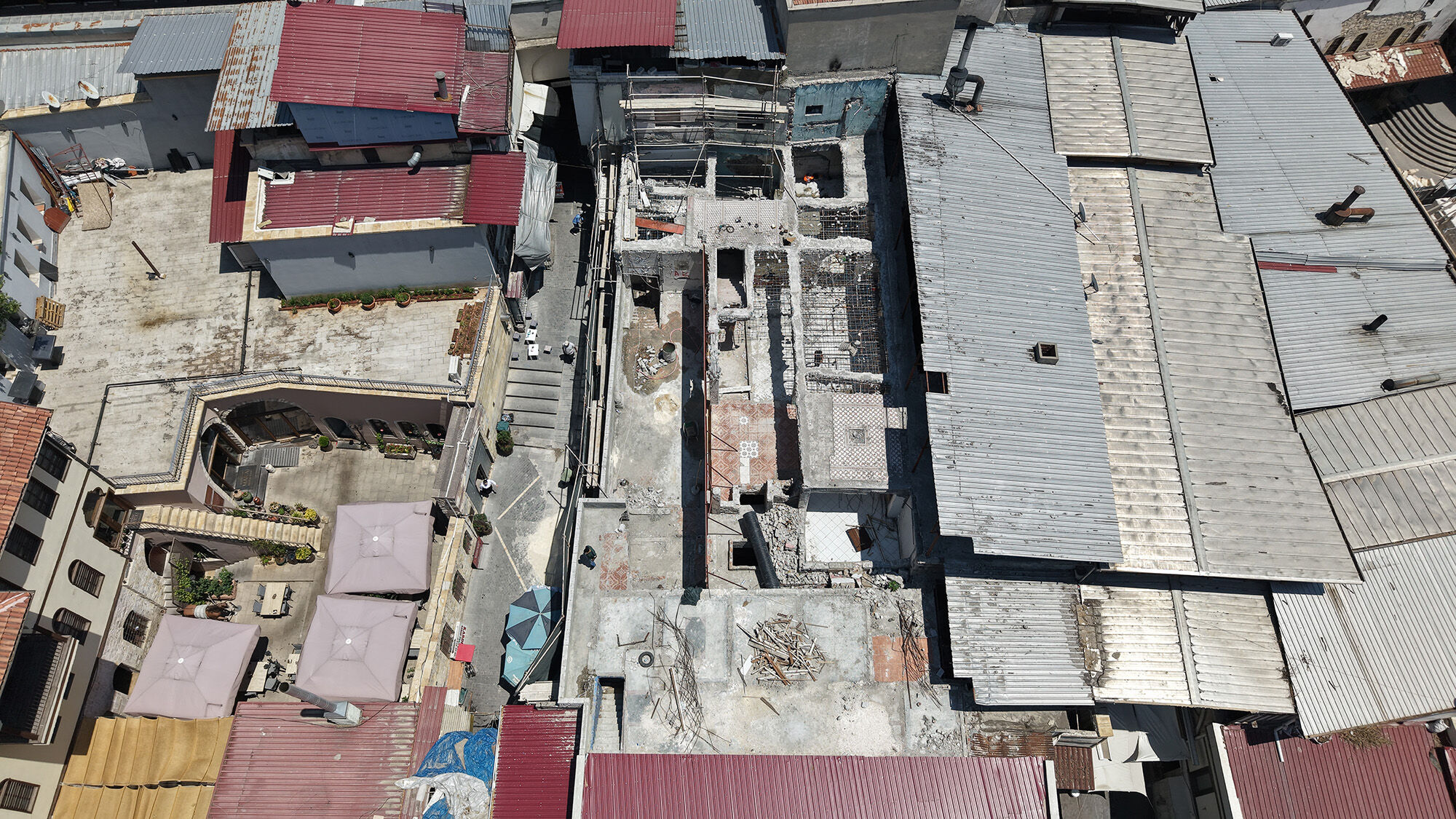 Katiphan Sokağı (4)