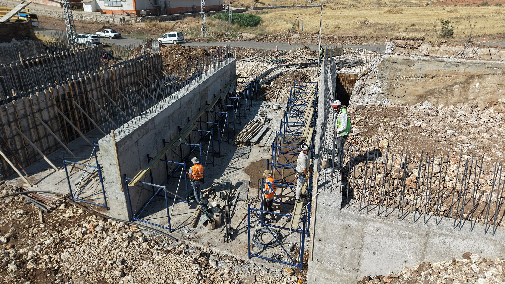 Kızkapanlı Köprü (9)