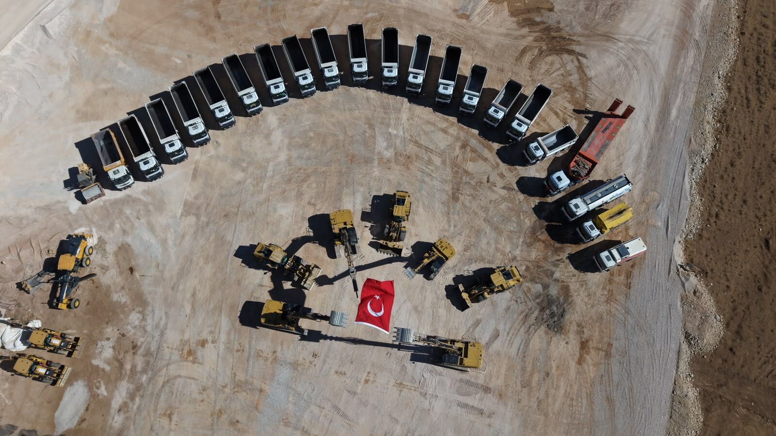 Kuzey İlçeler Asfalt Üretim Tesisi (18)