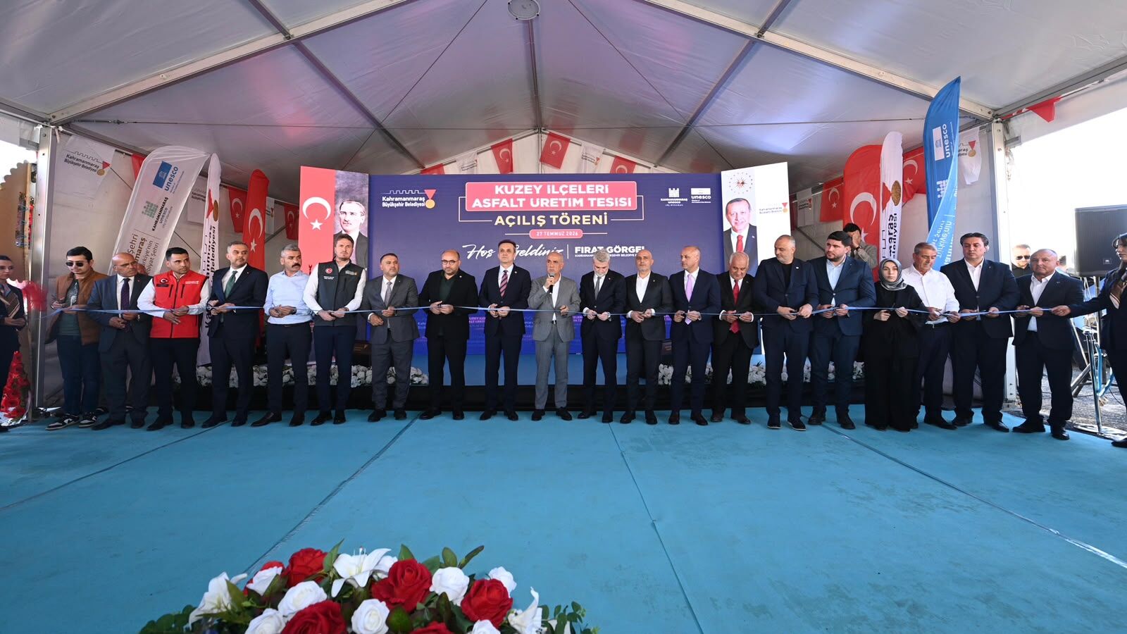 Kuzey İlçeler Asfalt Üretim Tesisi (5)-1
