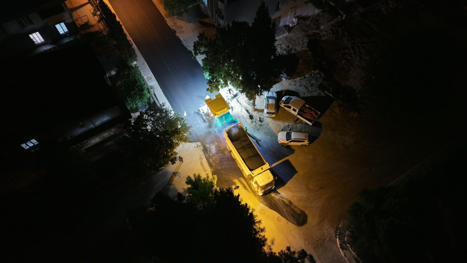 Mehmet Akif Mahallesi 5