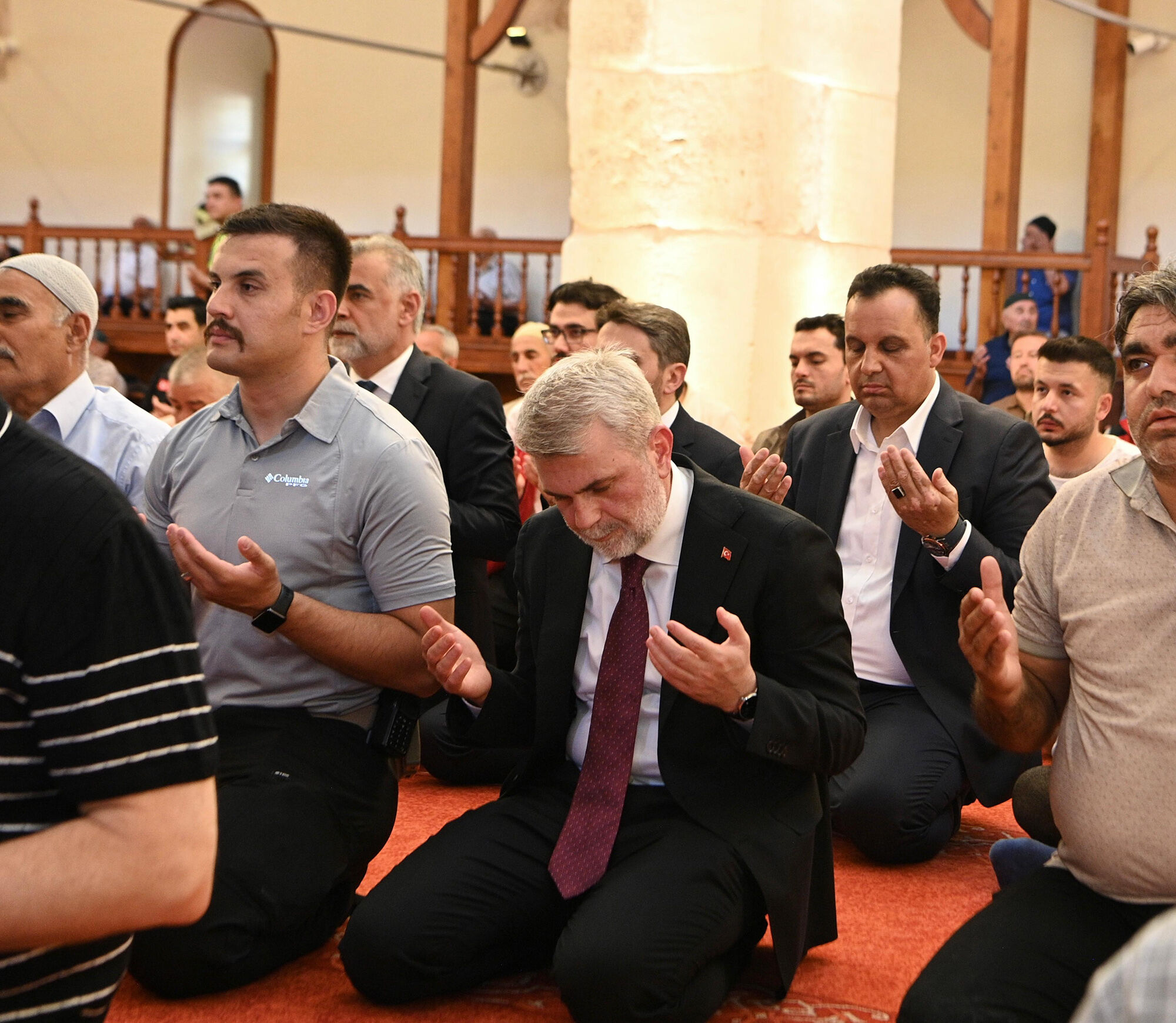 Mevlid I Şerif (3)