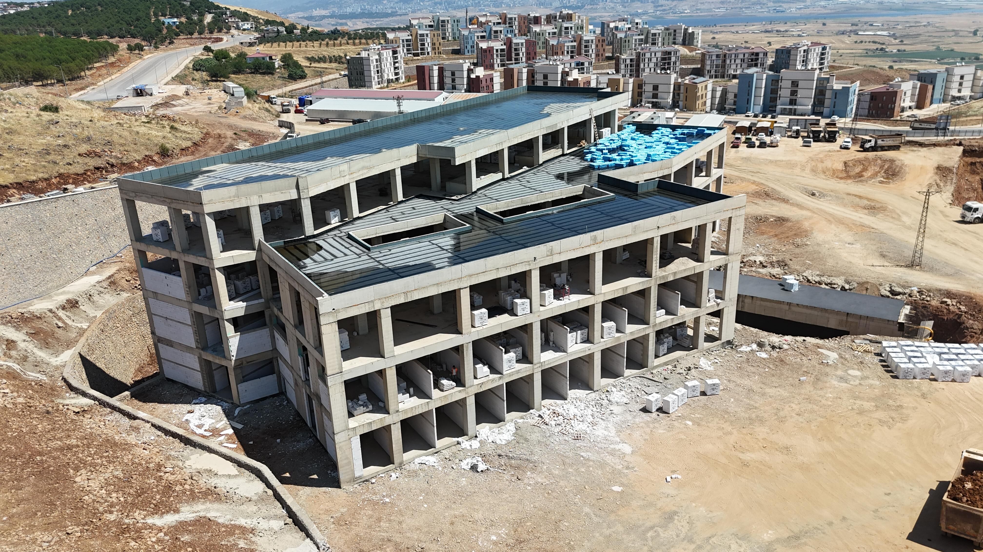 Önsen Devlet Hastanesi (3)