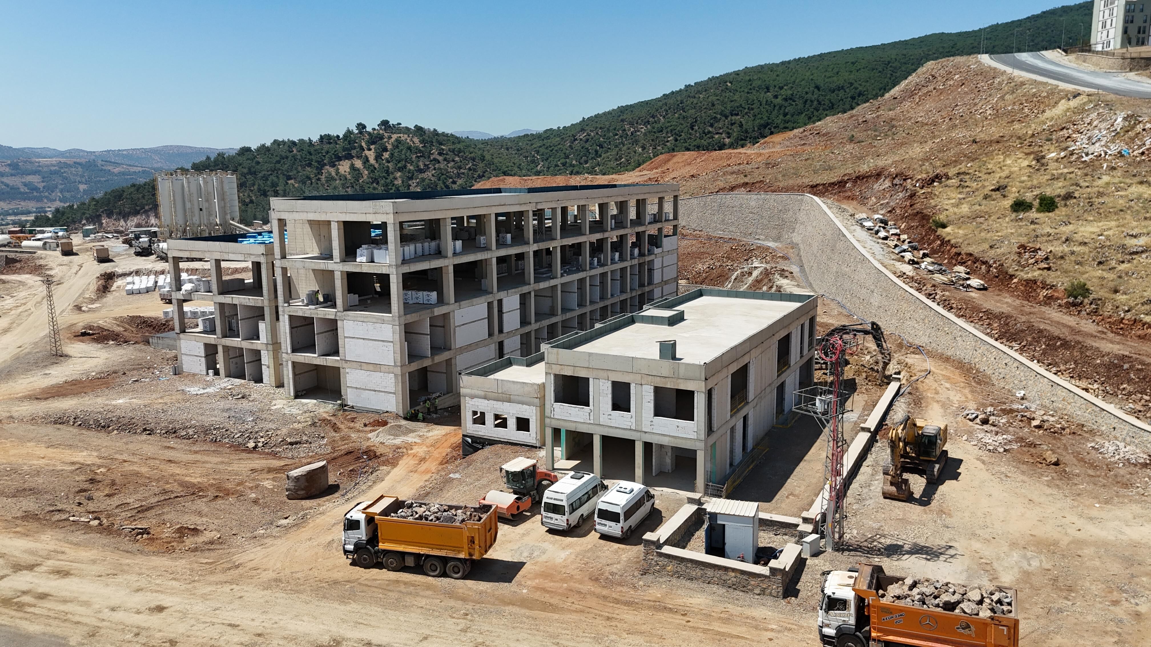 Önsen Devlet Hastanesi (4)