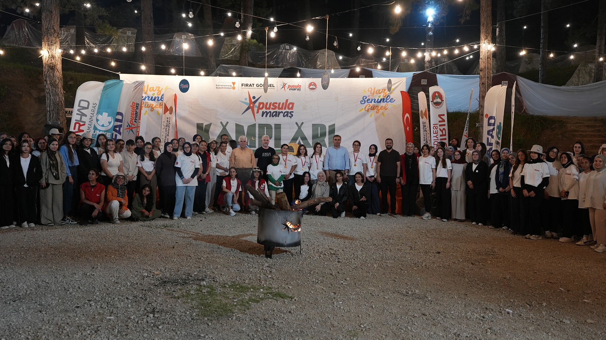 Pusula Maraş Kampı (1)-1