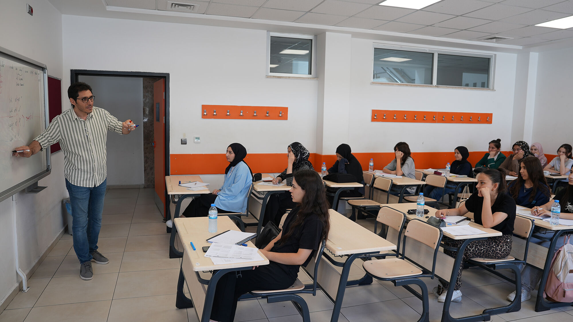 Pusula Maraş Yaz Akademileri (7)
