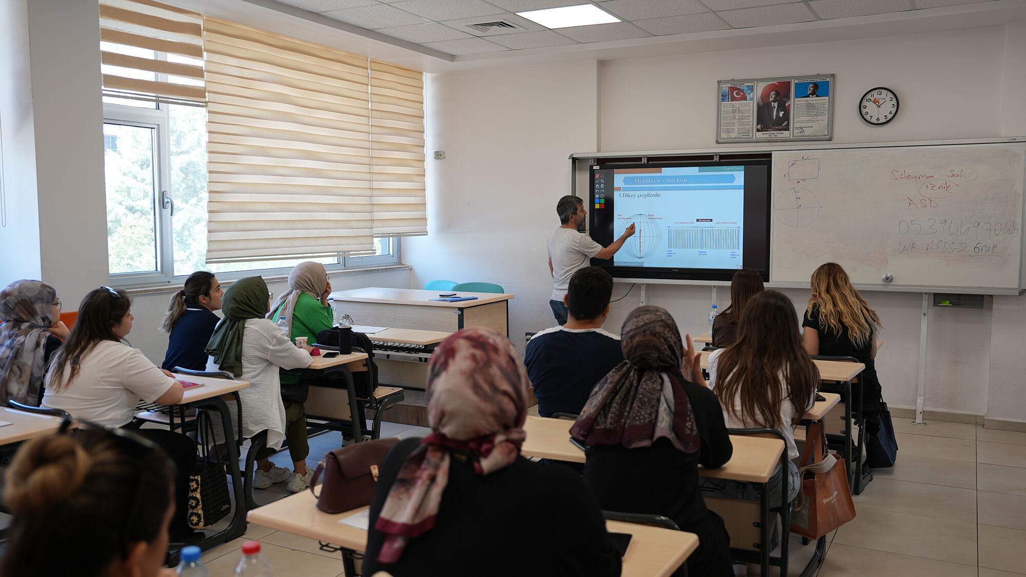 Pusula Maraş Yaz Akademileri (9)