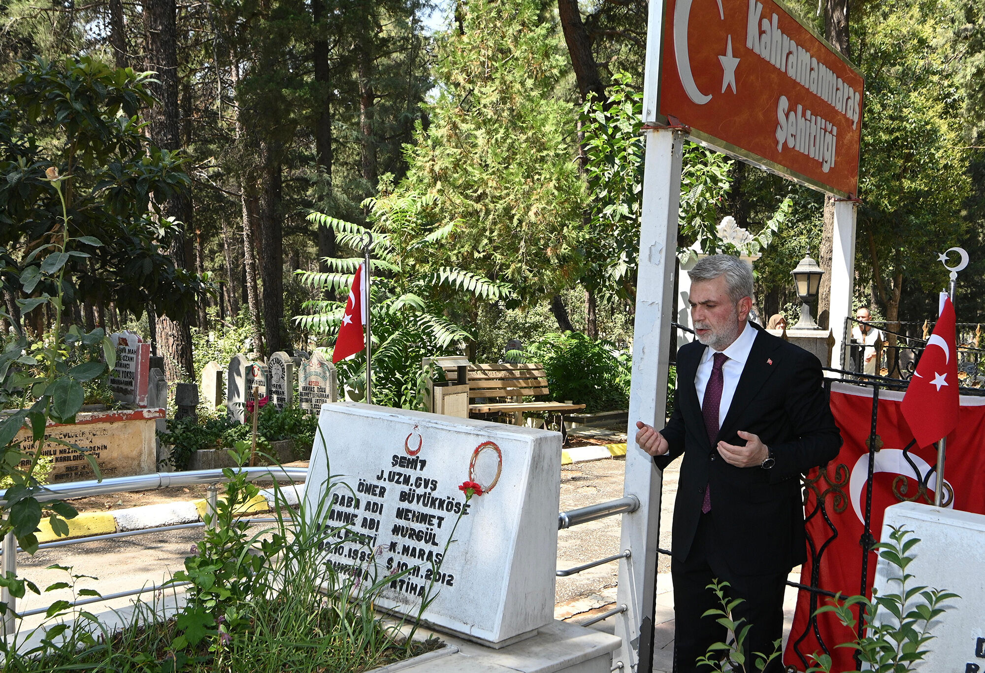 Şehitlik Ziyareti (3)-1