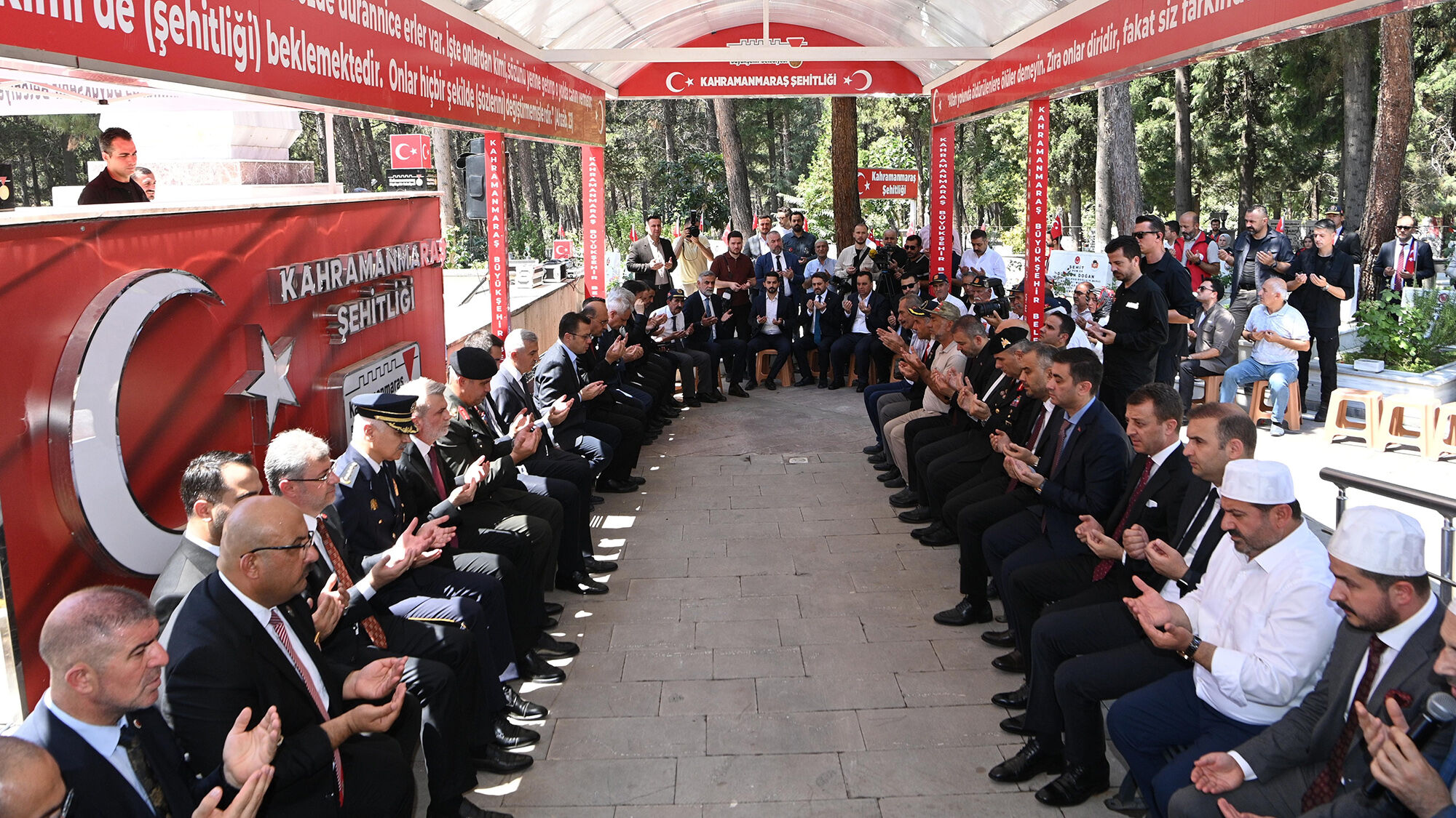 Şehitlik Ziyareti (4)-2