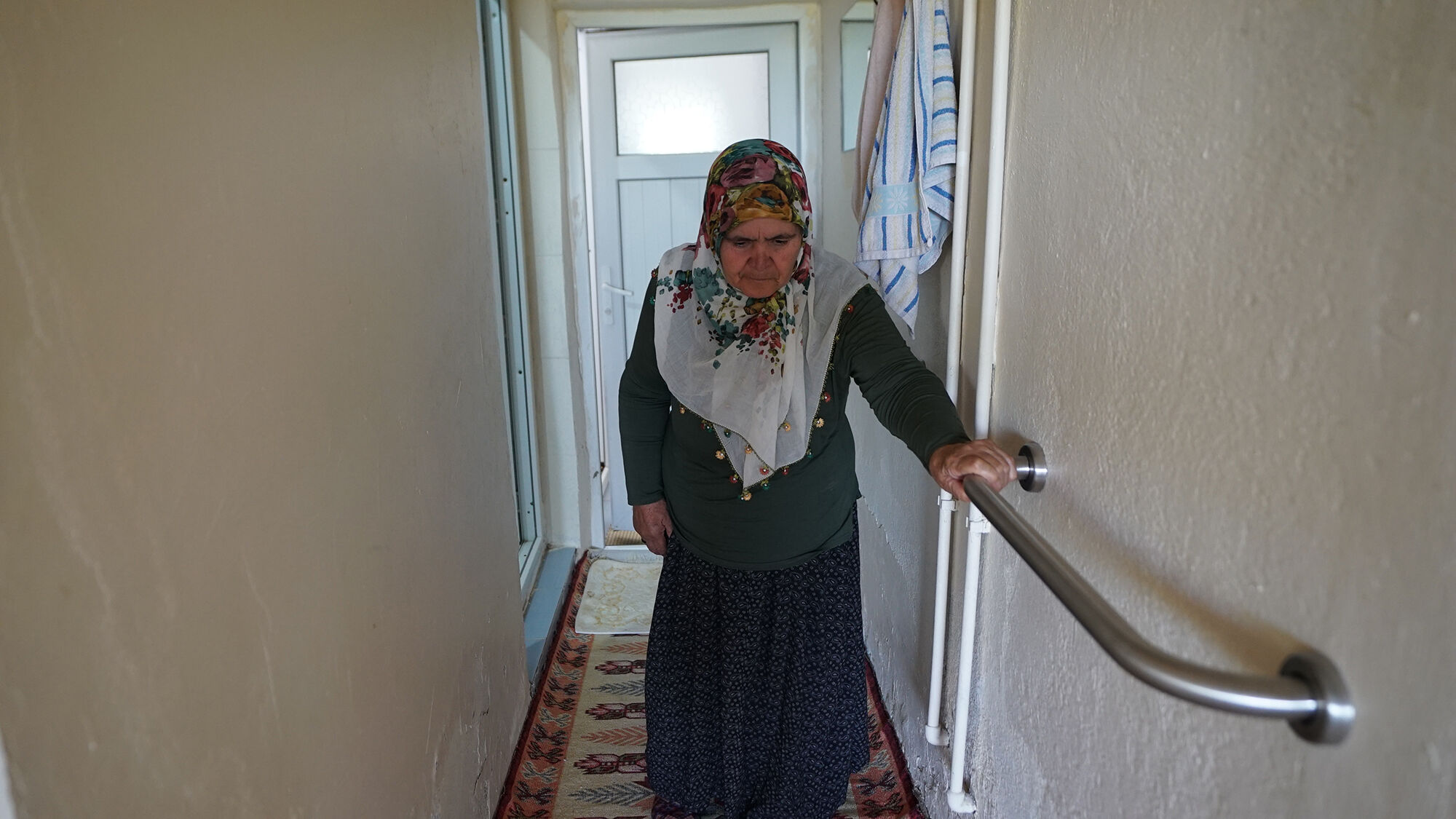 Sosyal Destek (1)