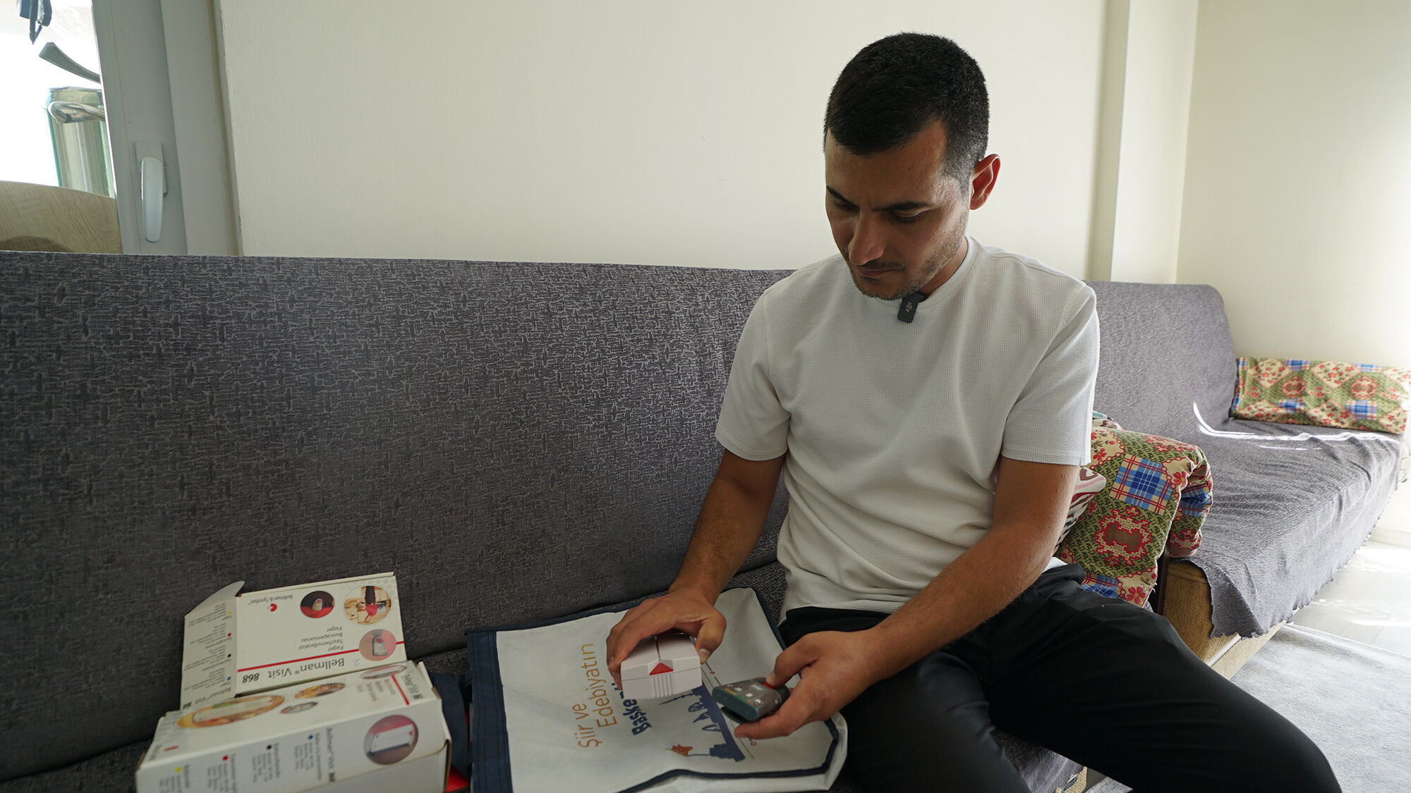Sosyal Destek (5)