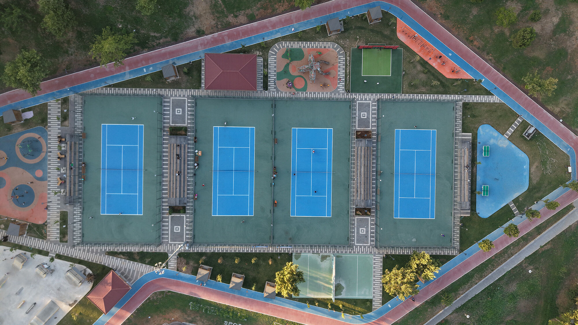 Tenis Turnuvası (1)-1