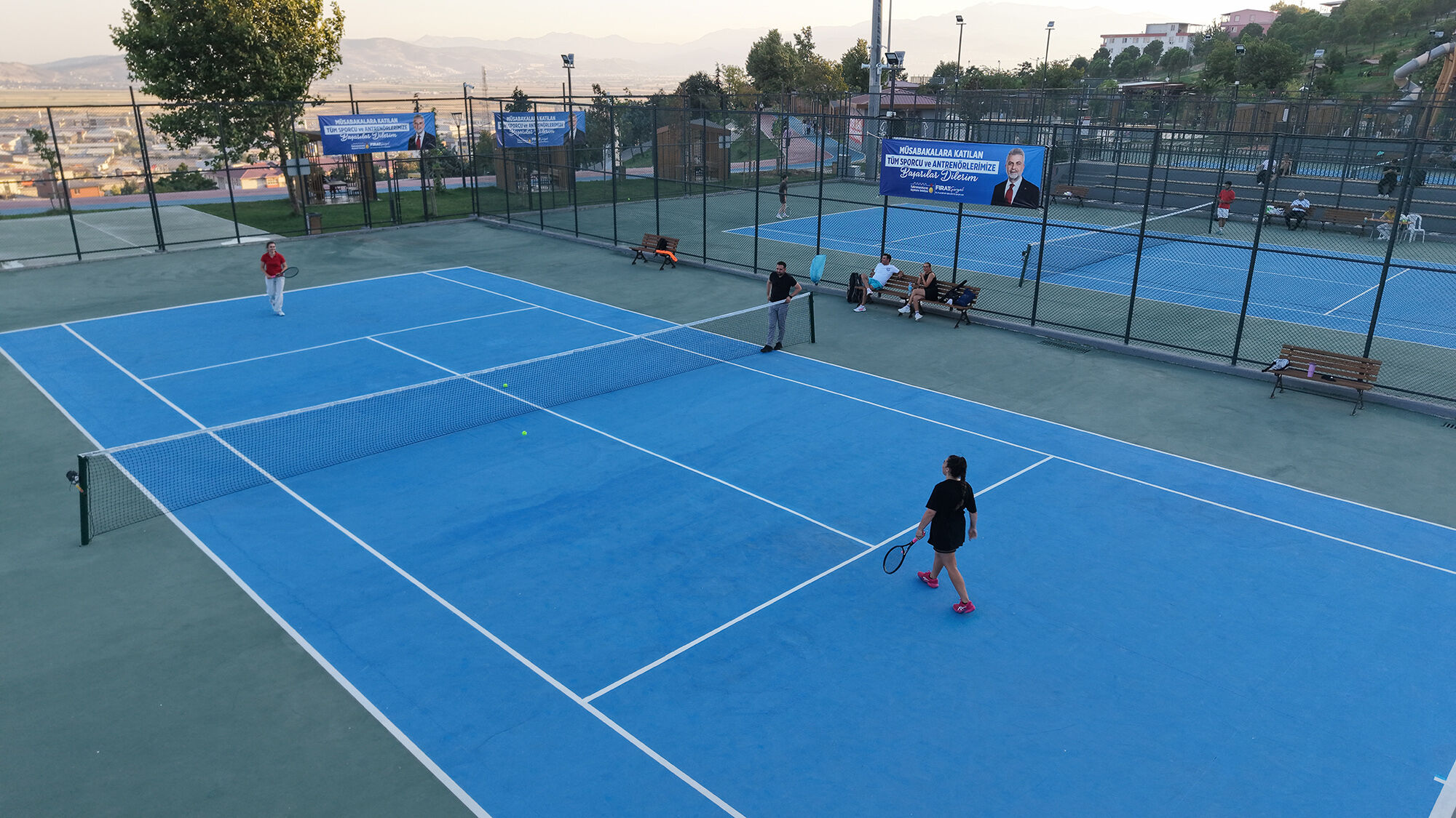 Tenis Turnuvası (2)-1