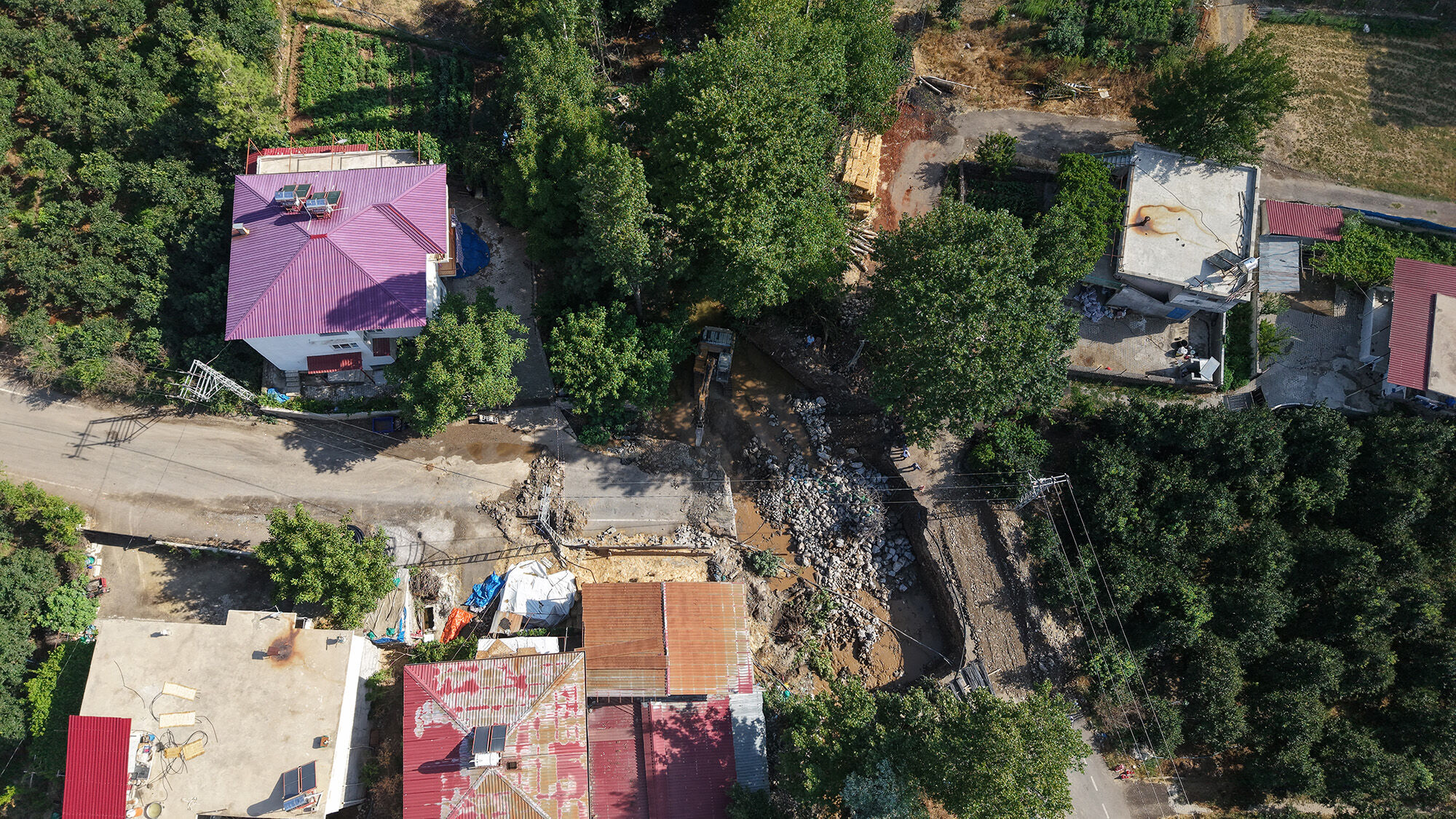 Türkoğlu Avşarlı Mahallesi (3)