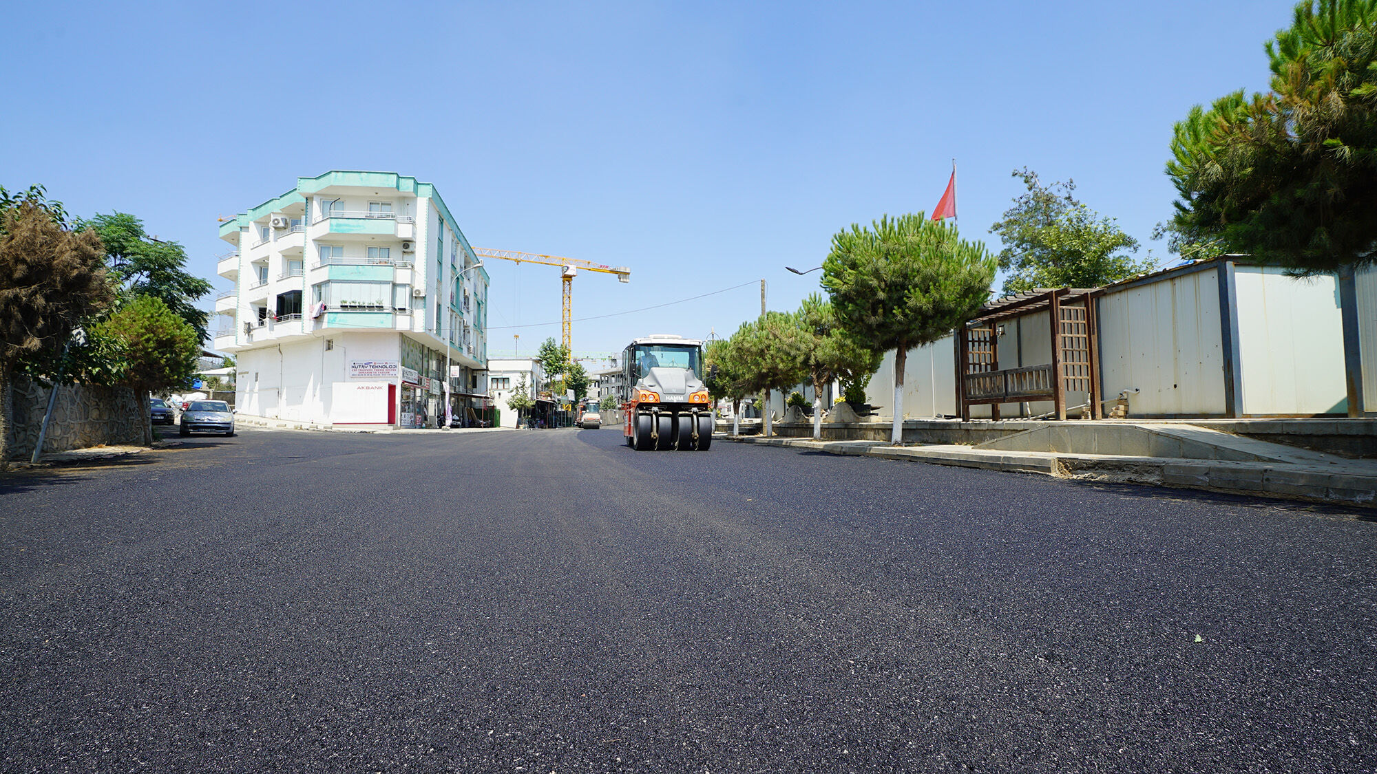 Türkoğlu Derebaşı Sokak (6)