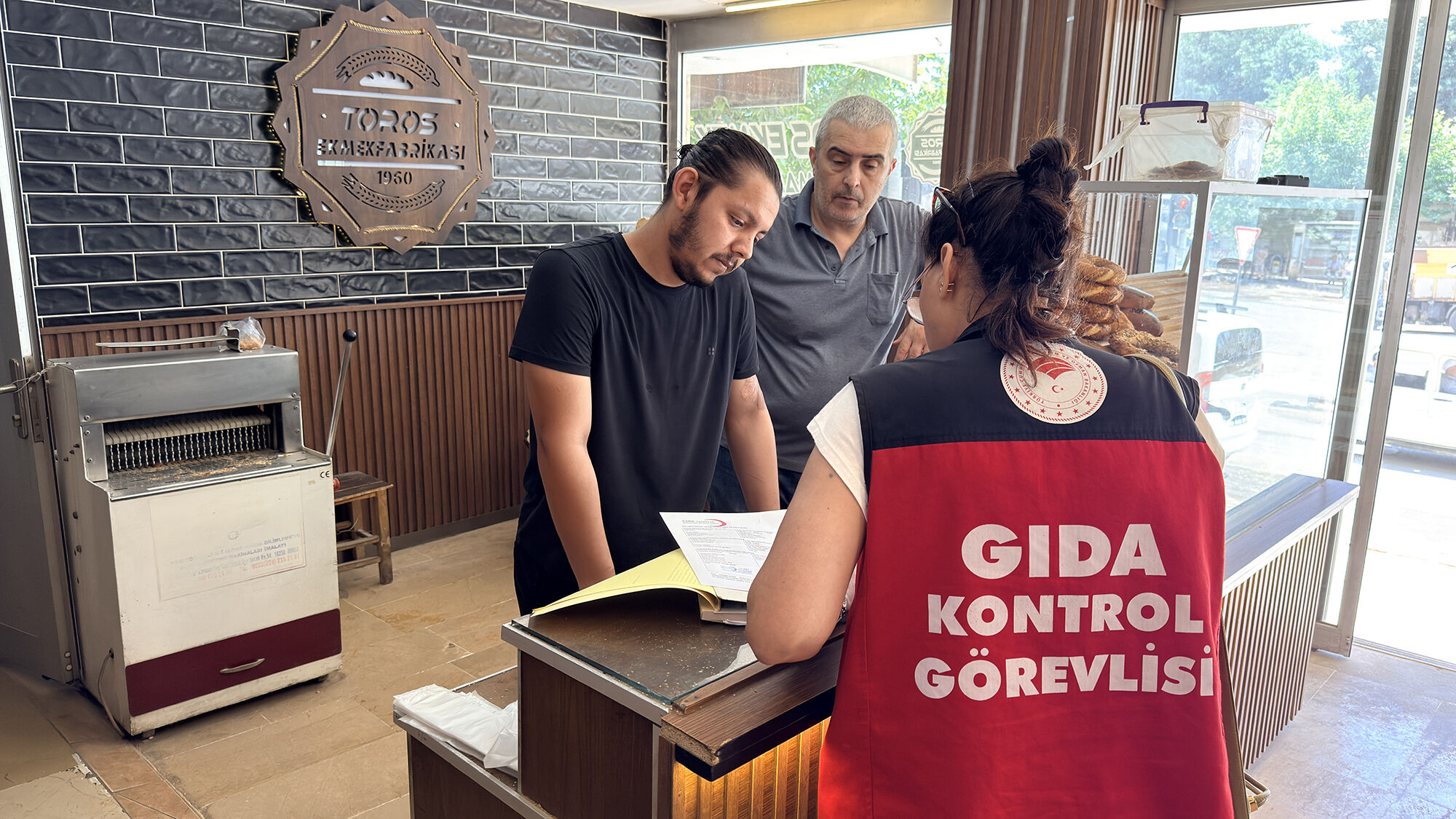 Zabıta Denetimi (4)