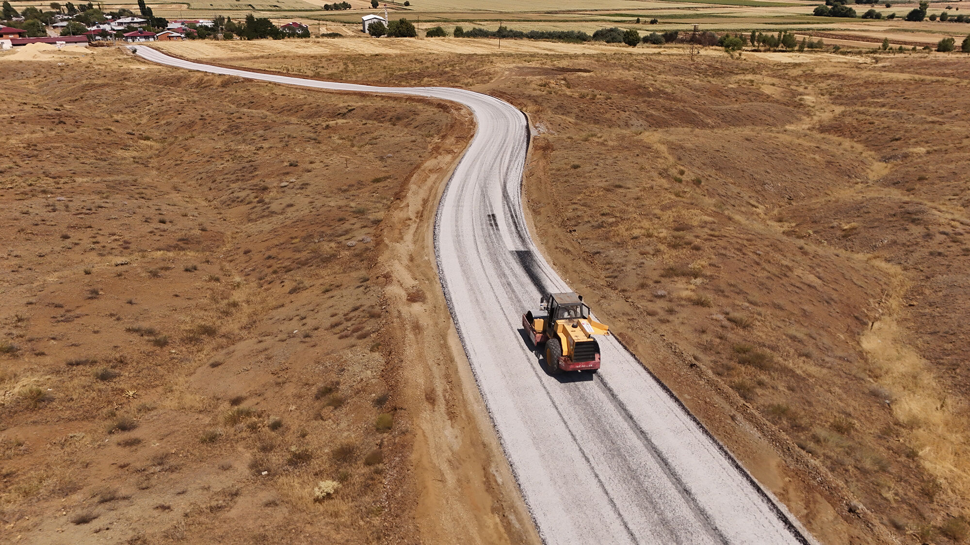 Afşin Mehre Çalış Yolu4