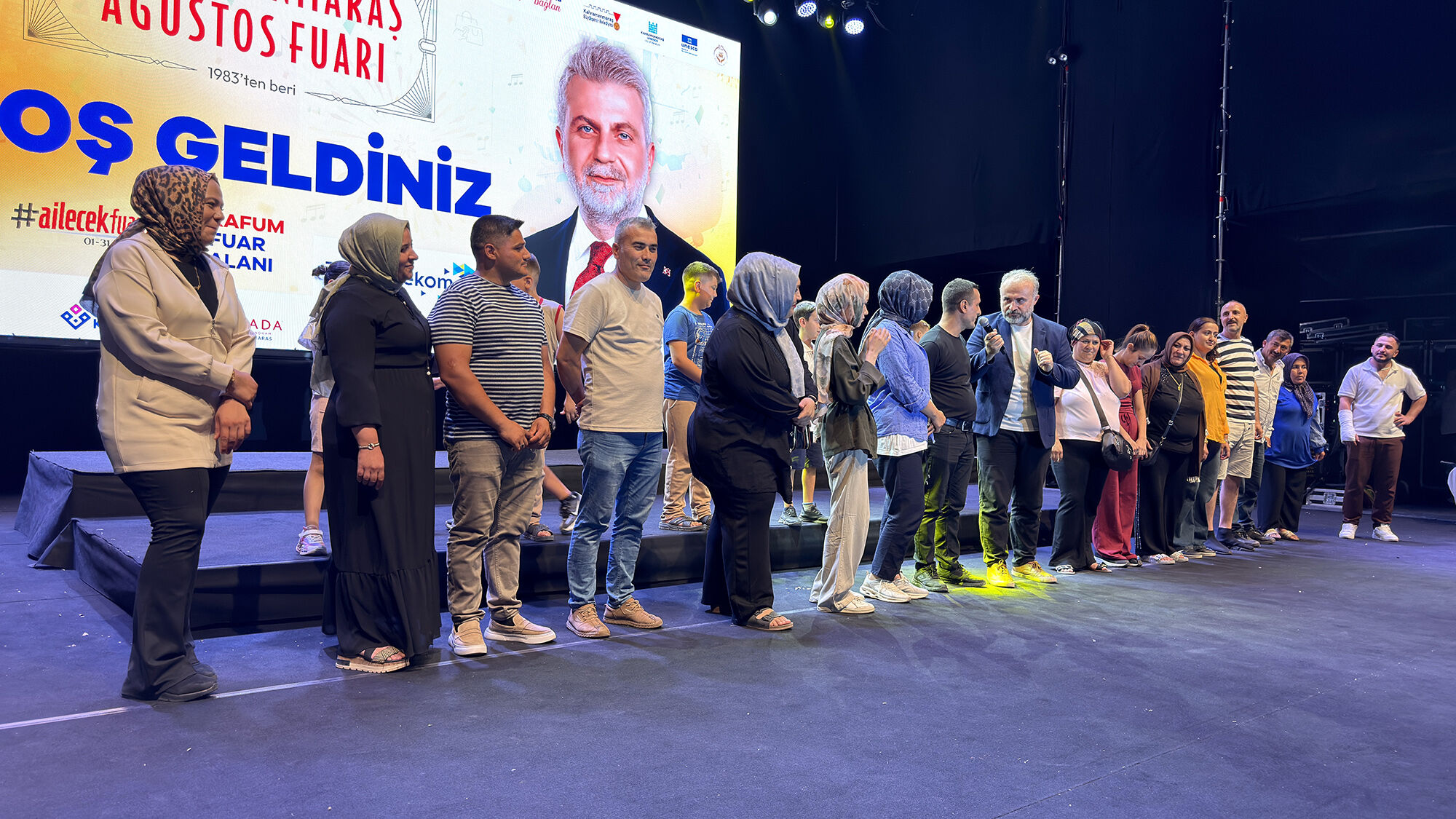 Ağustos Fuarı 3. Gün (2)-1