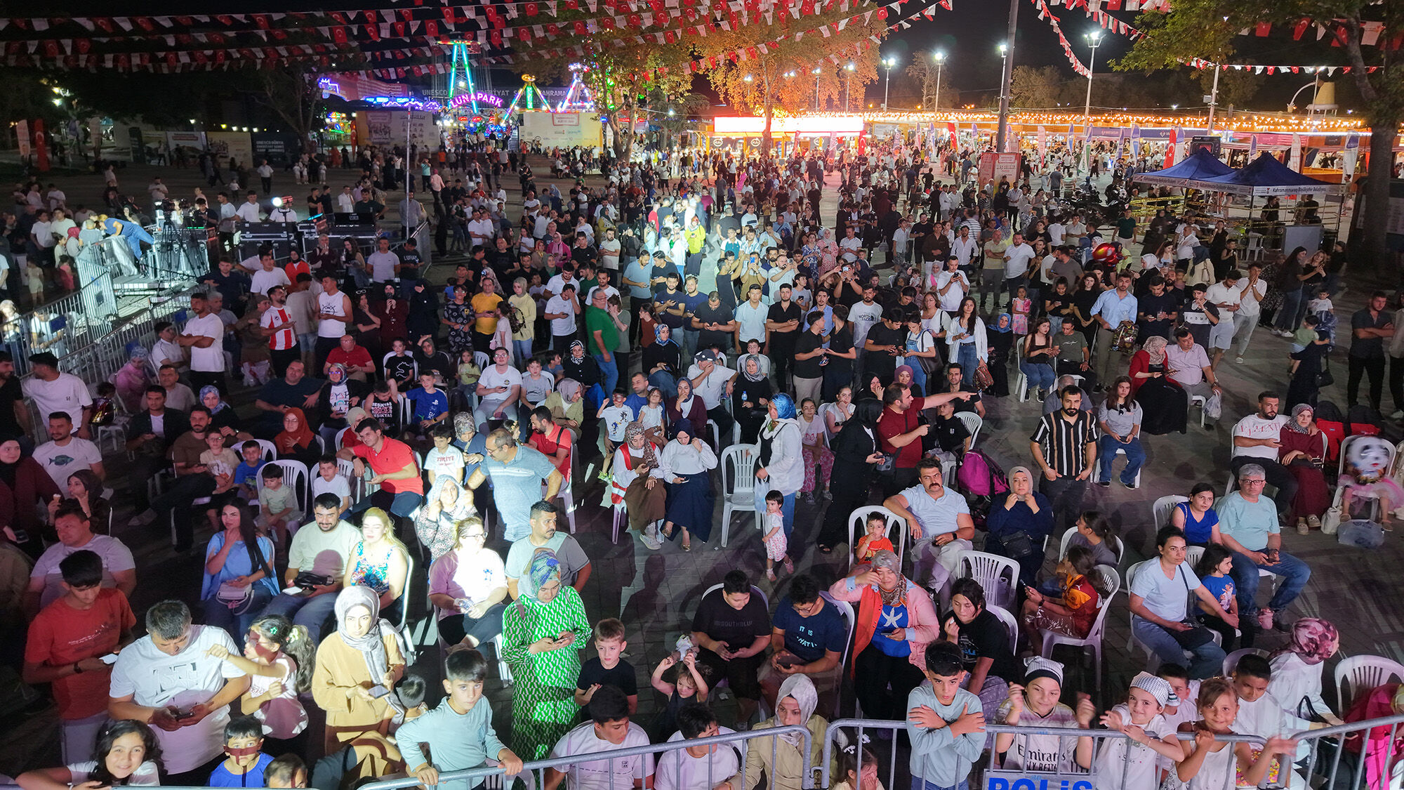 Ağustos Fuarı 3. Gün (6)