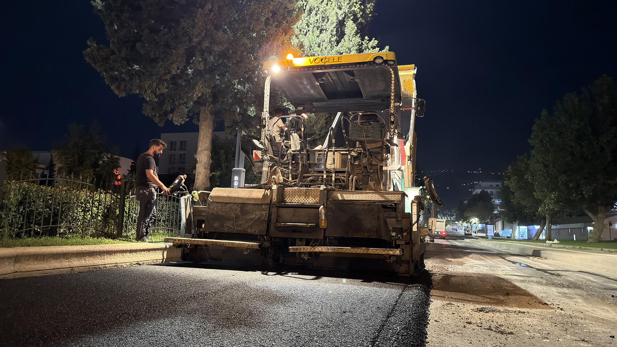 Asfalt Çalışması (4)-4