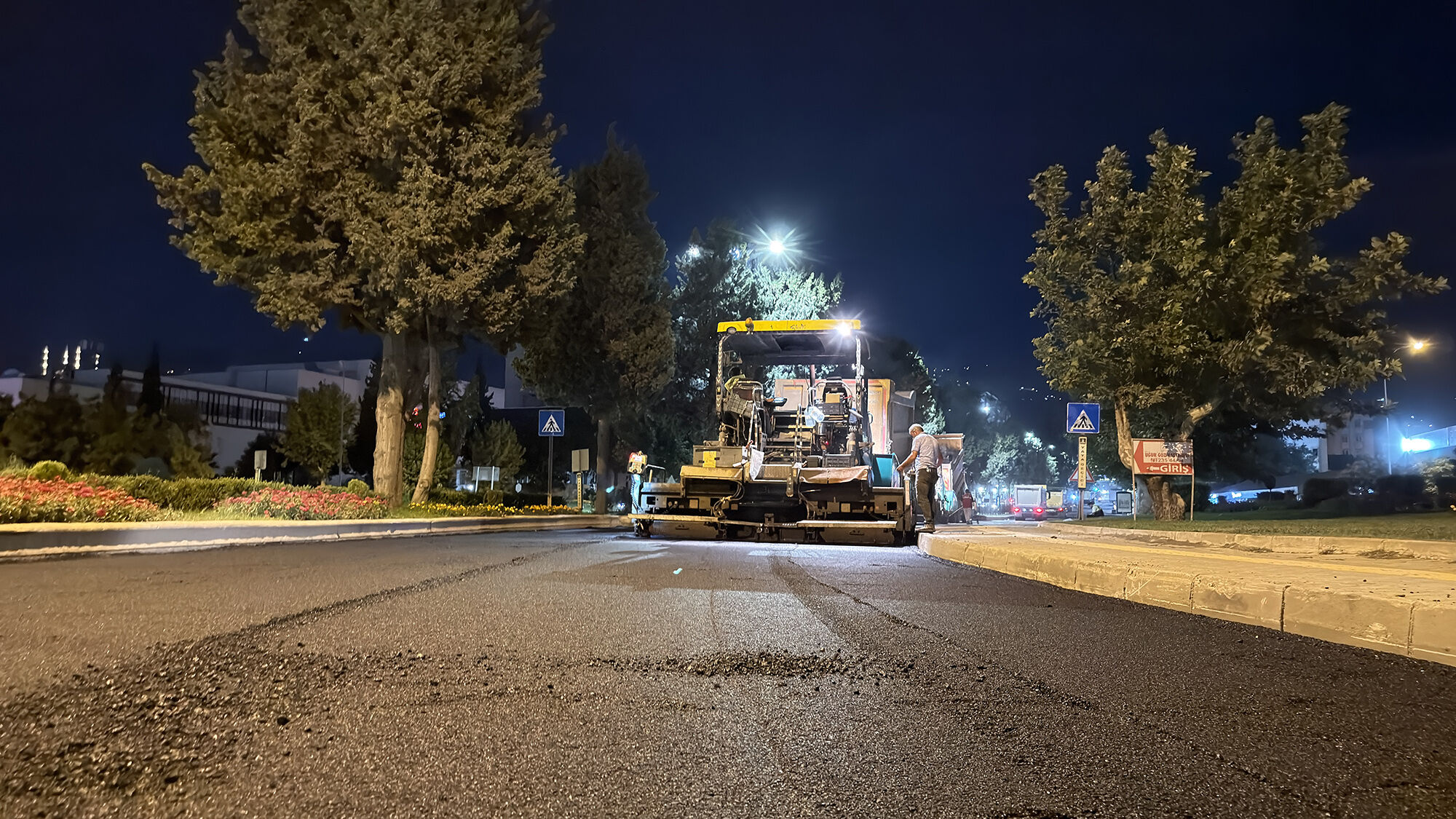 Asfalt Çalışması (5)-3