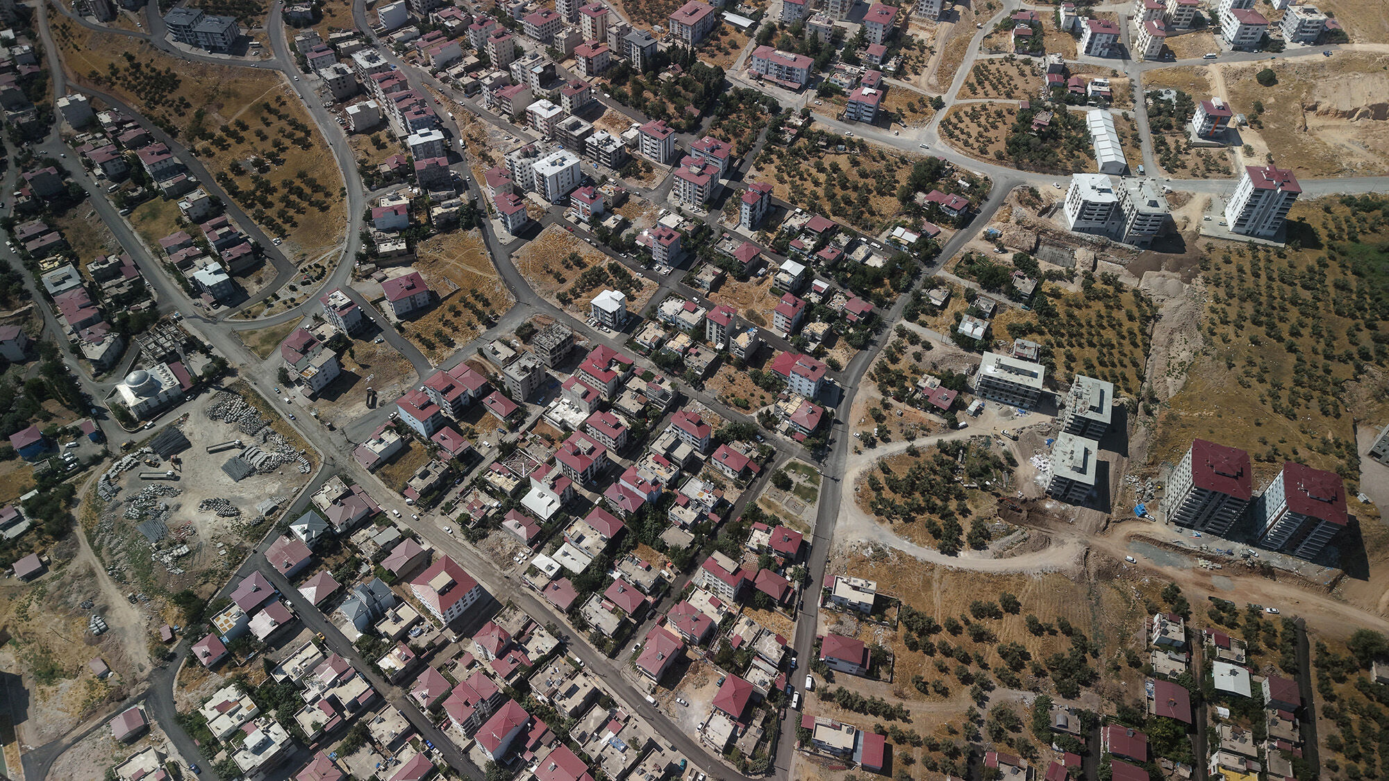 Aslanbey Mahallesi6