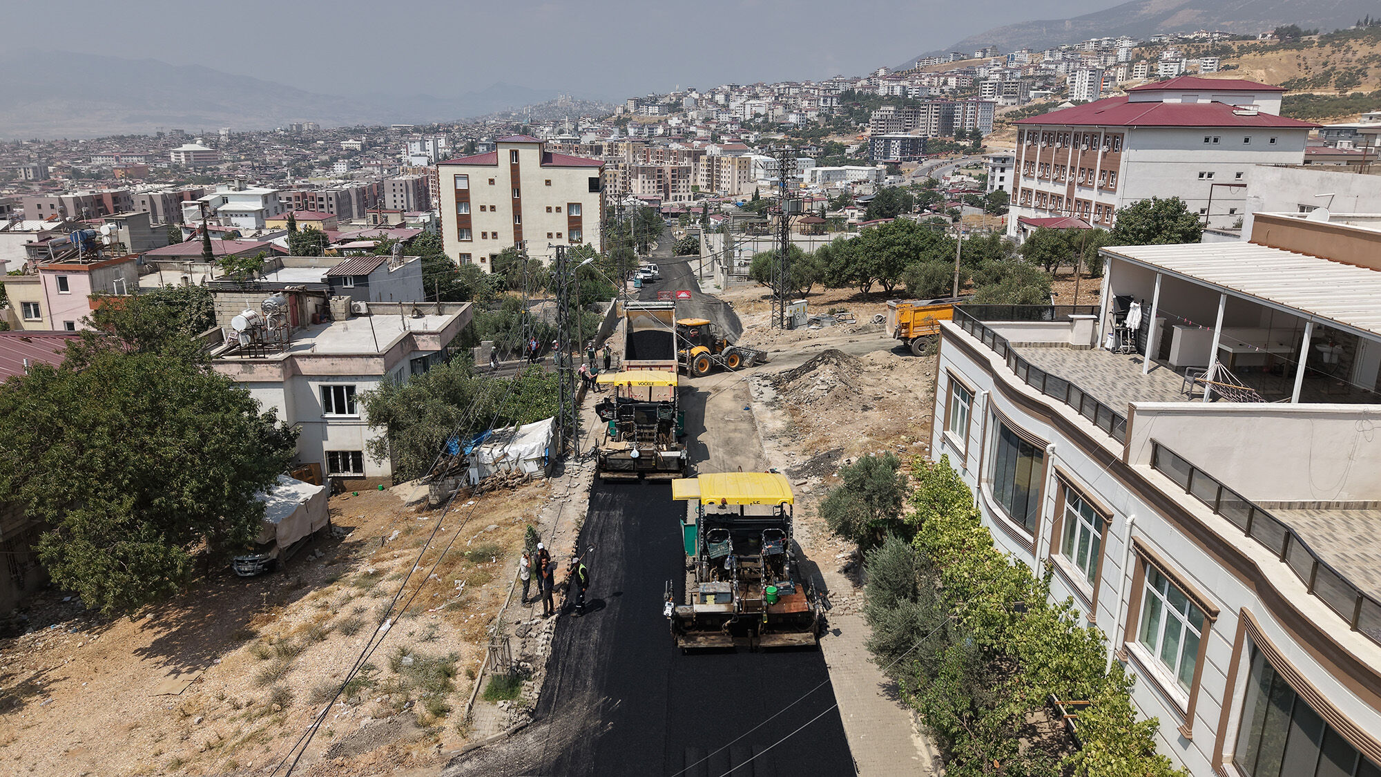 Aslanbey Mahallesi7