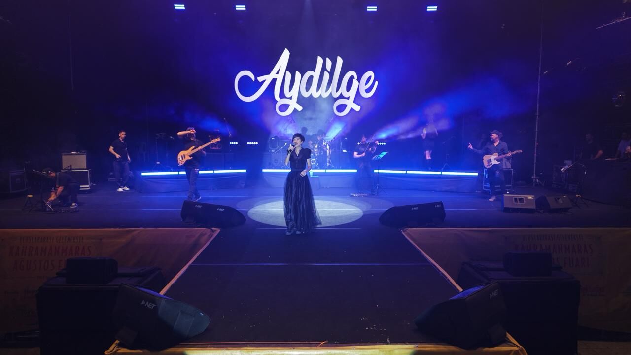 Aydilge Konseri (4)