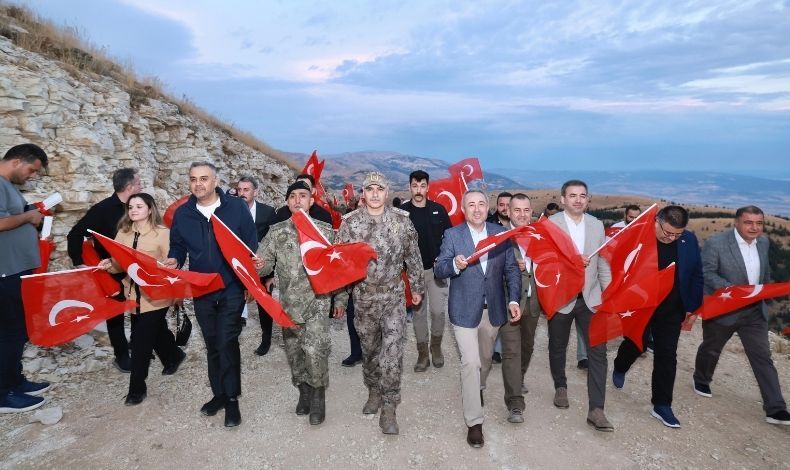Bayrak