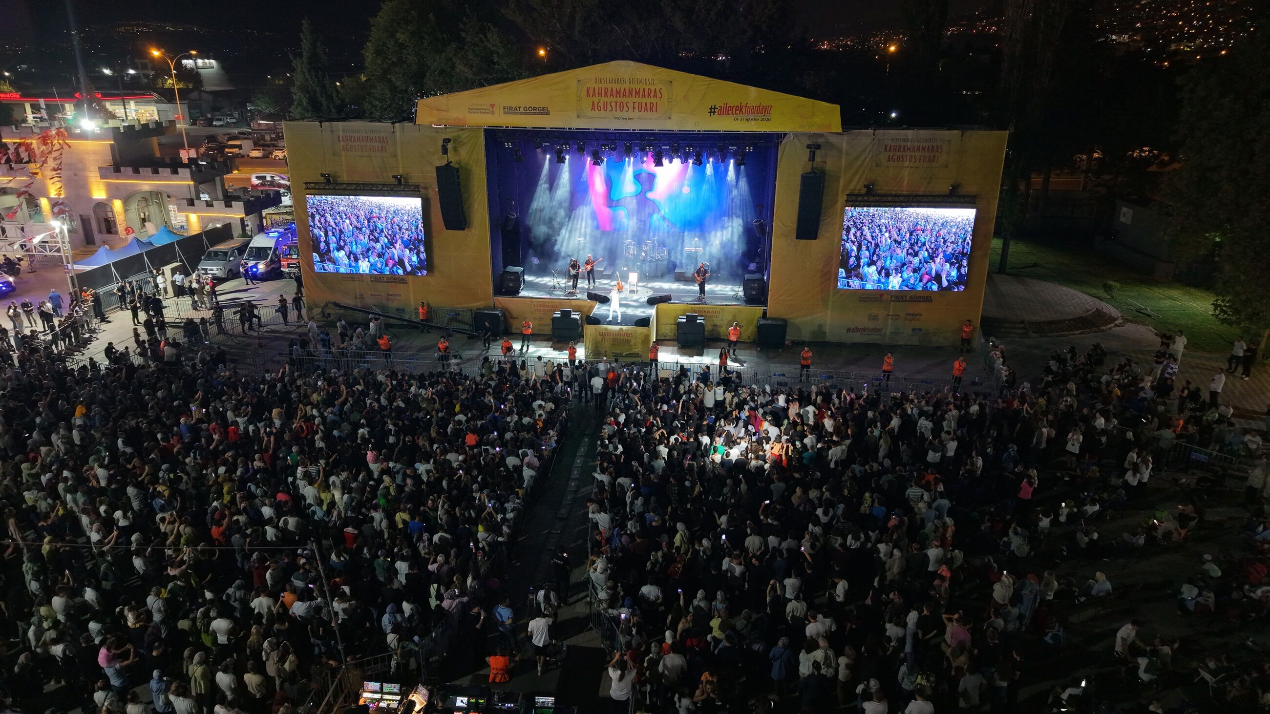 Çelik Konseri (5)